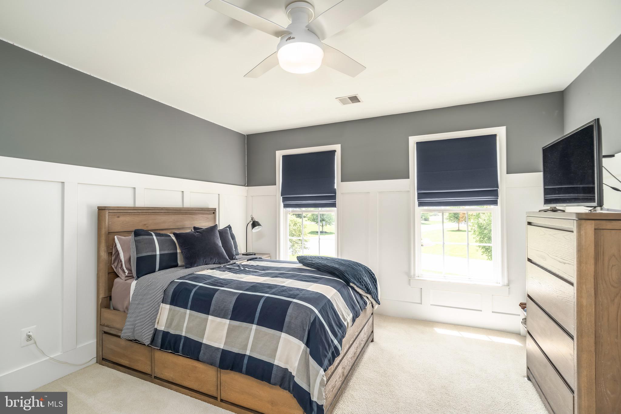 COLT'S RUN - Residential