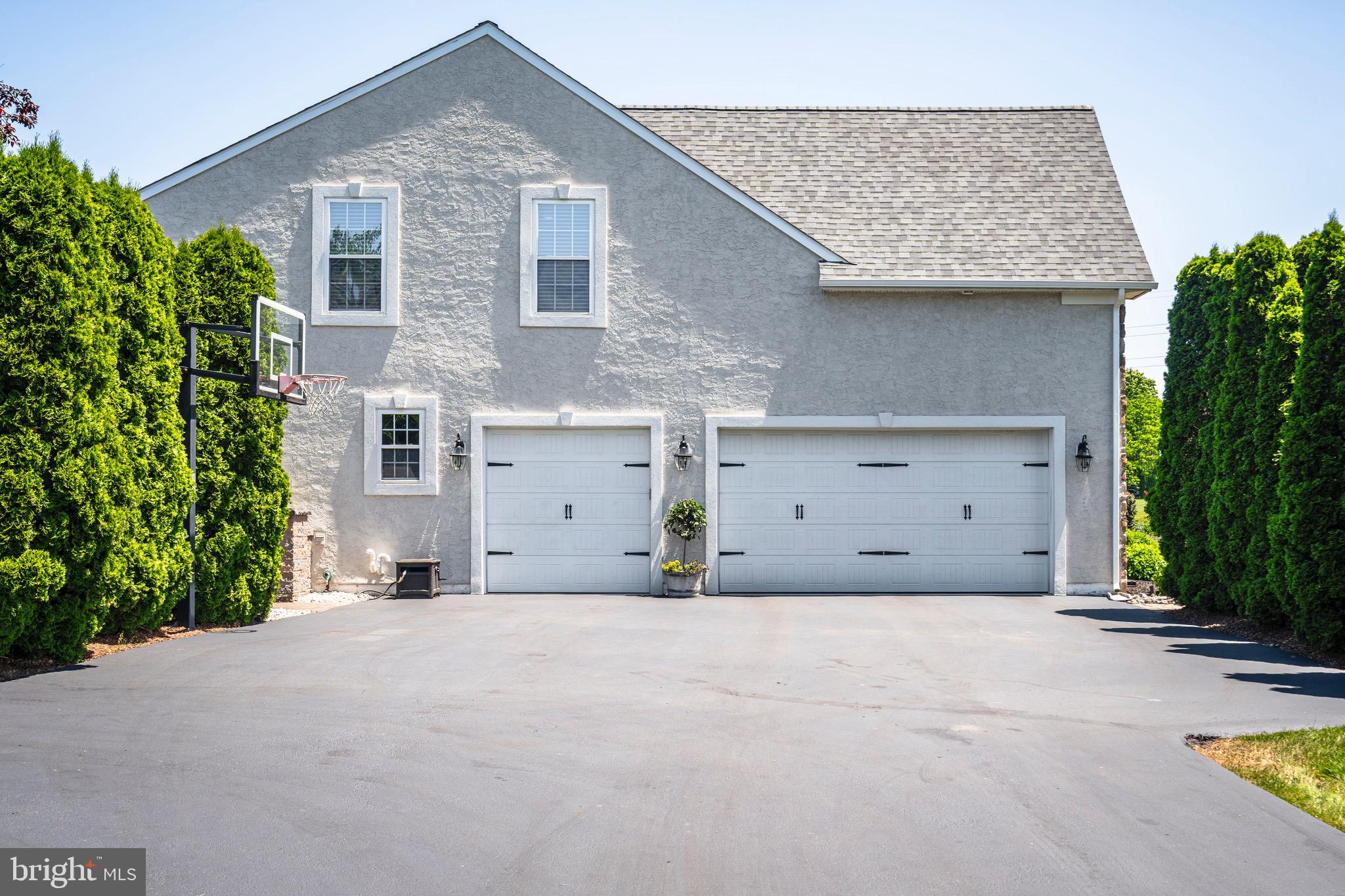 COLT'S RUN - Residential