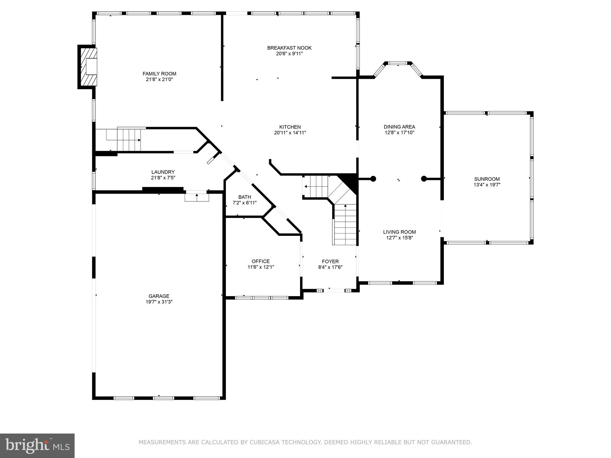 COLT'S RUN - Residential