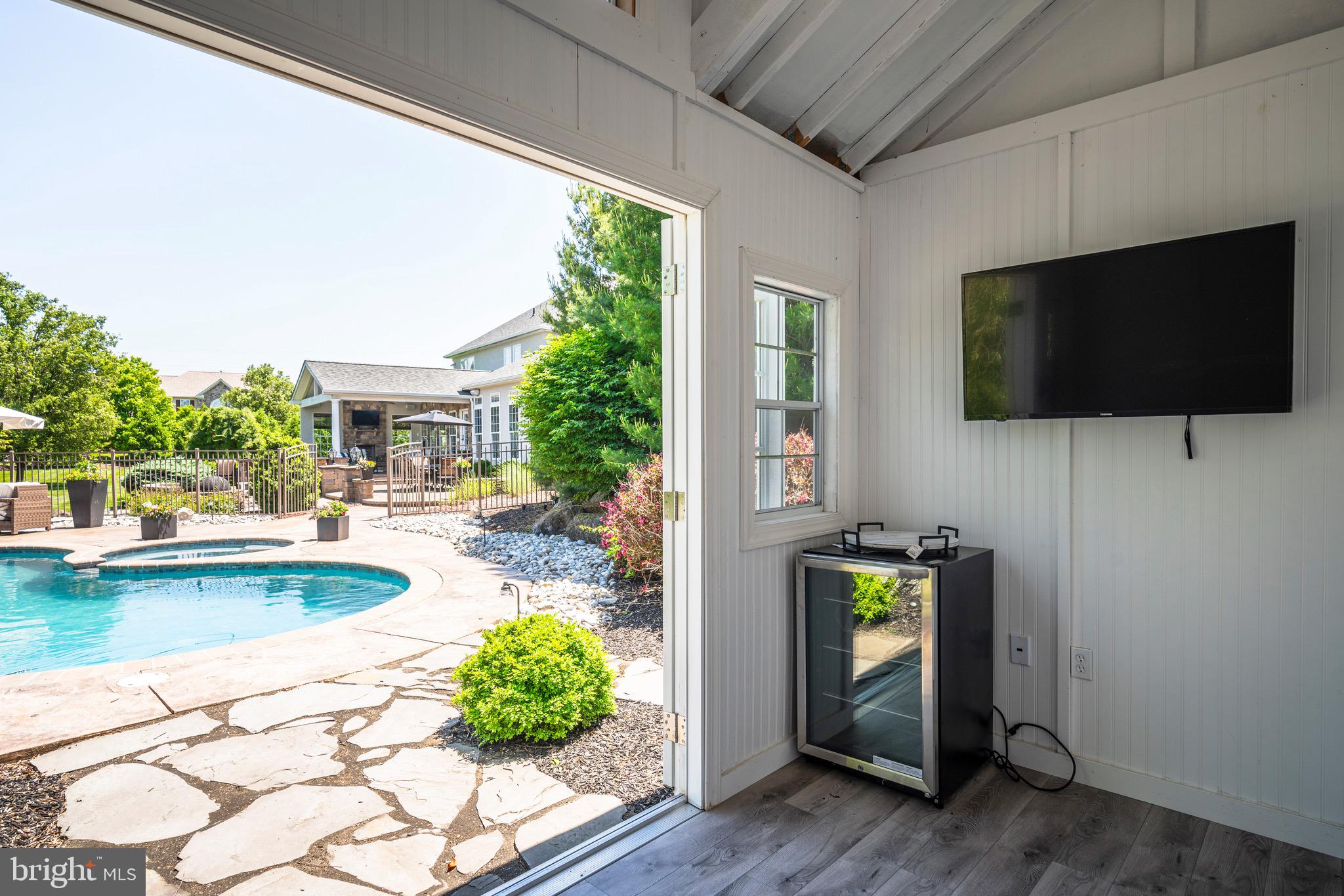 COLT'S RUN - Residential