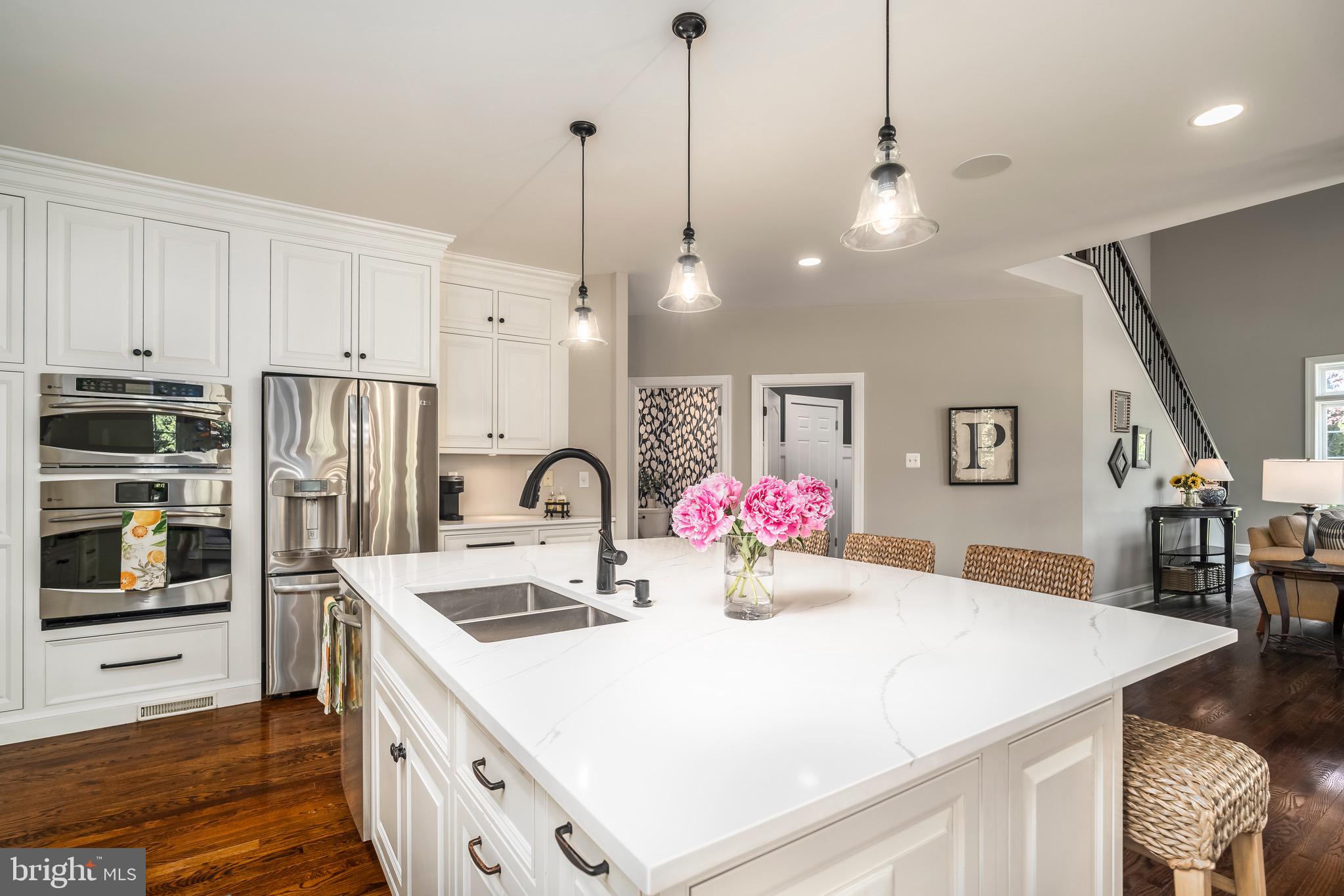 COLT'S RUN - Residential