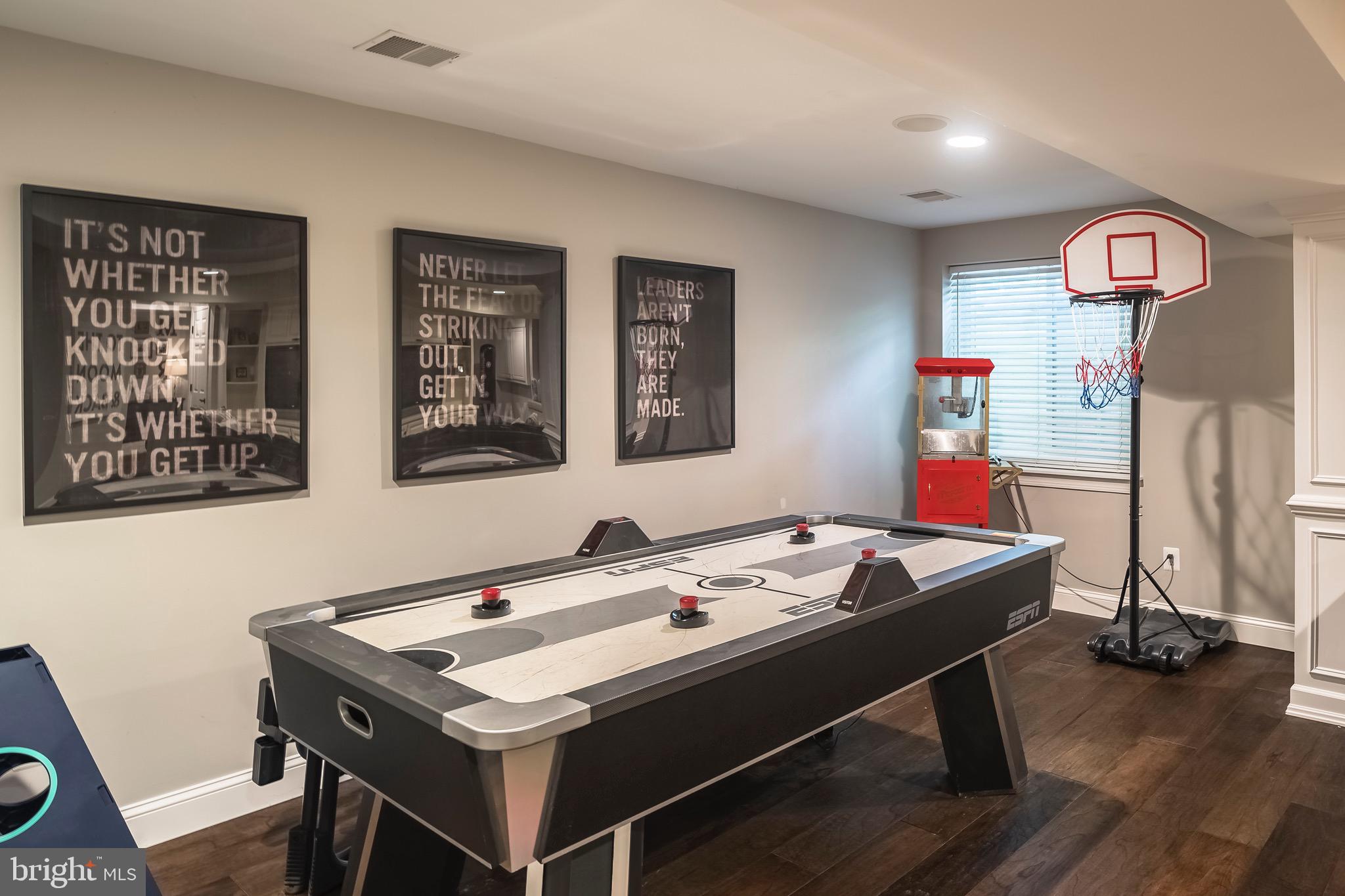 COLT'S RUN - Residential