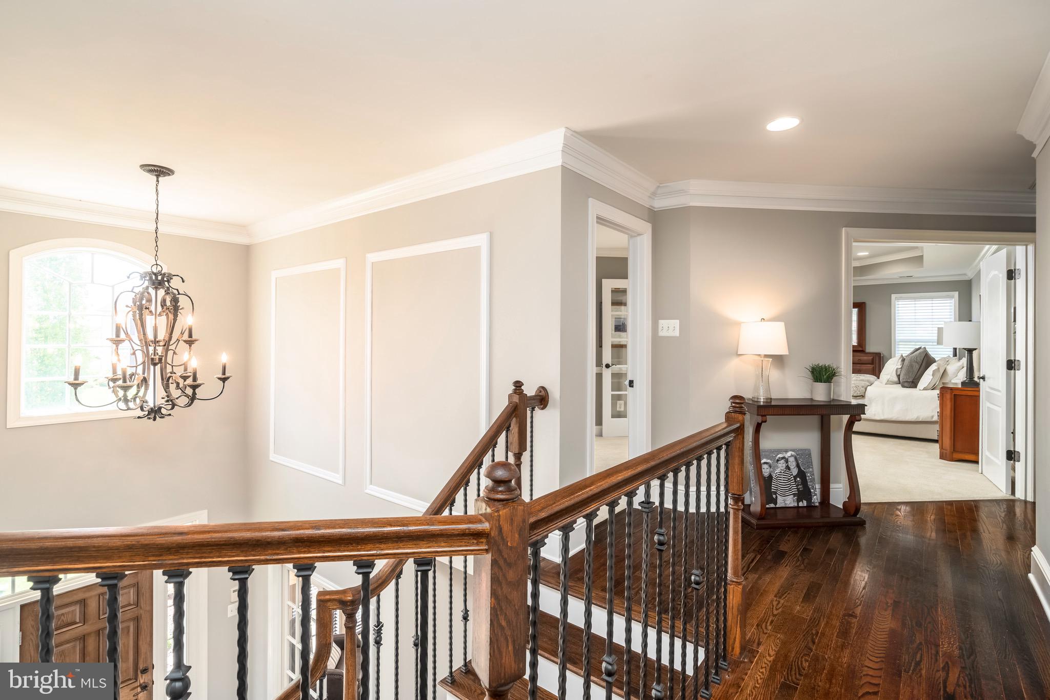 COLT'S RUN - Residential