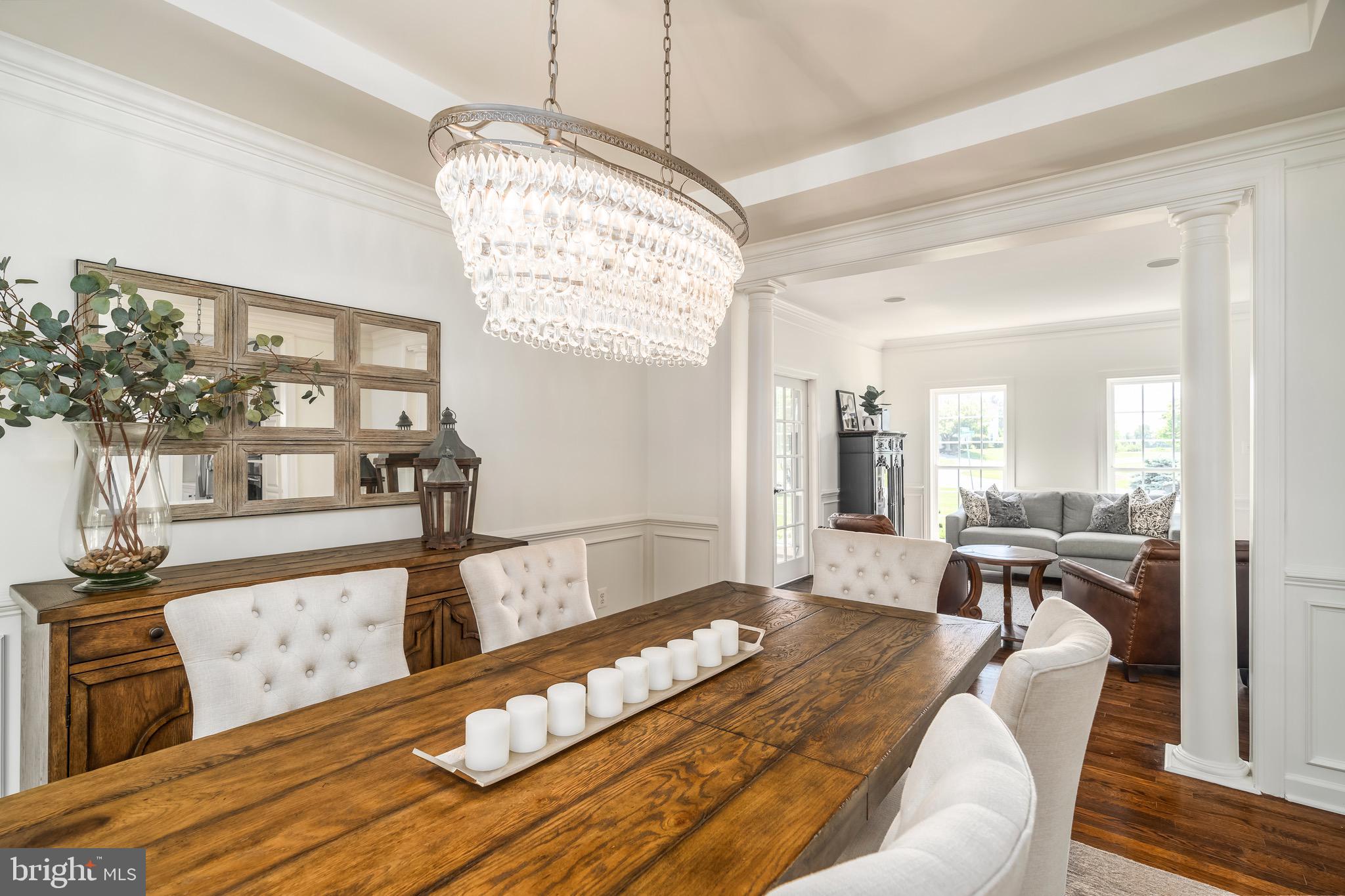 COLT'S RUN - Residential