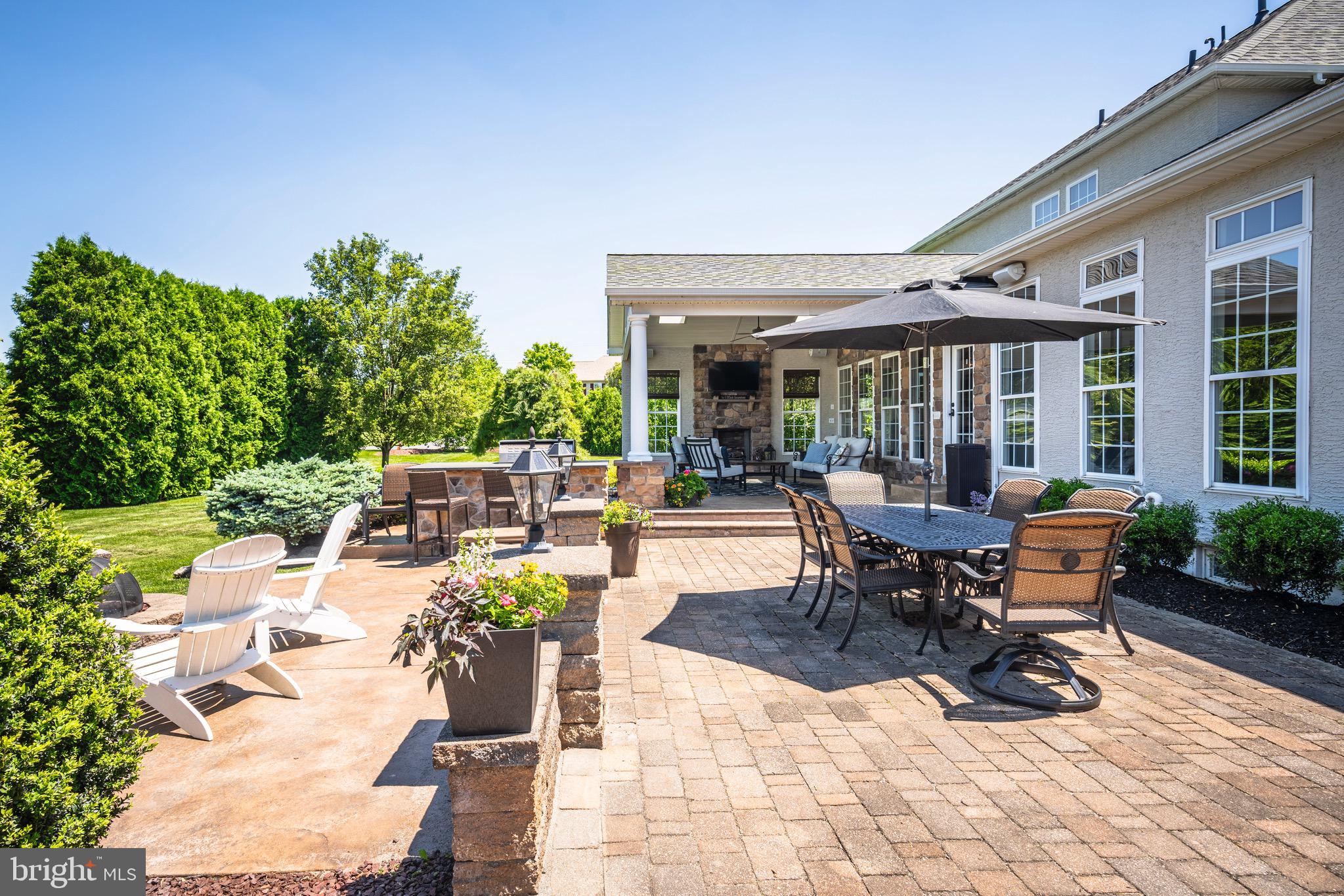 COLT'S RUN - Residential