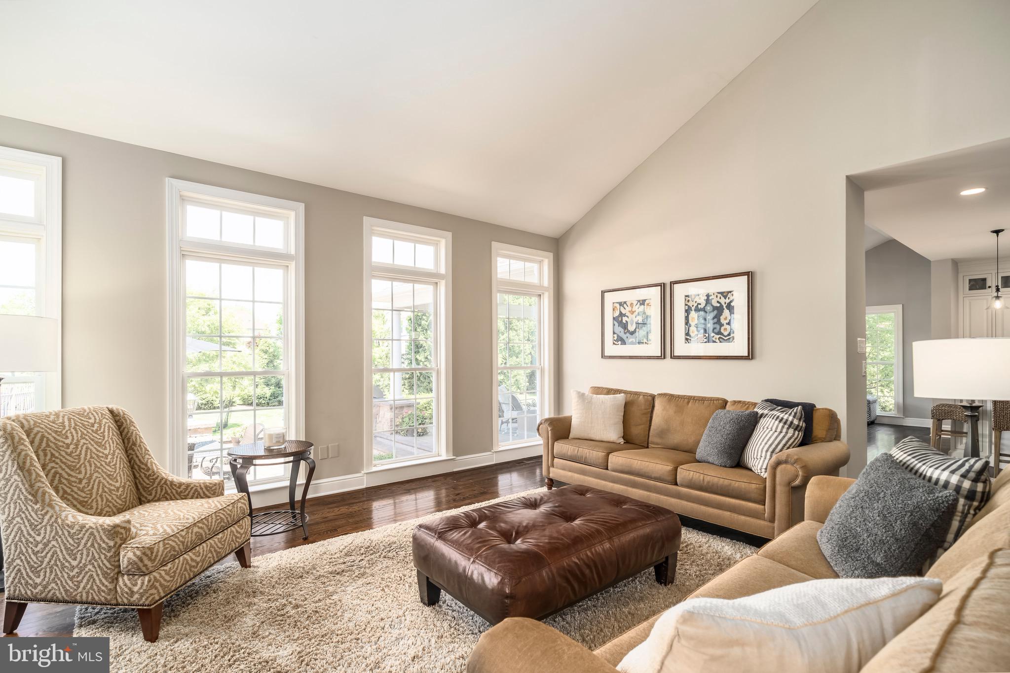 COLT'S RUN - Residential