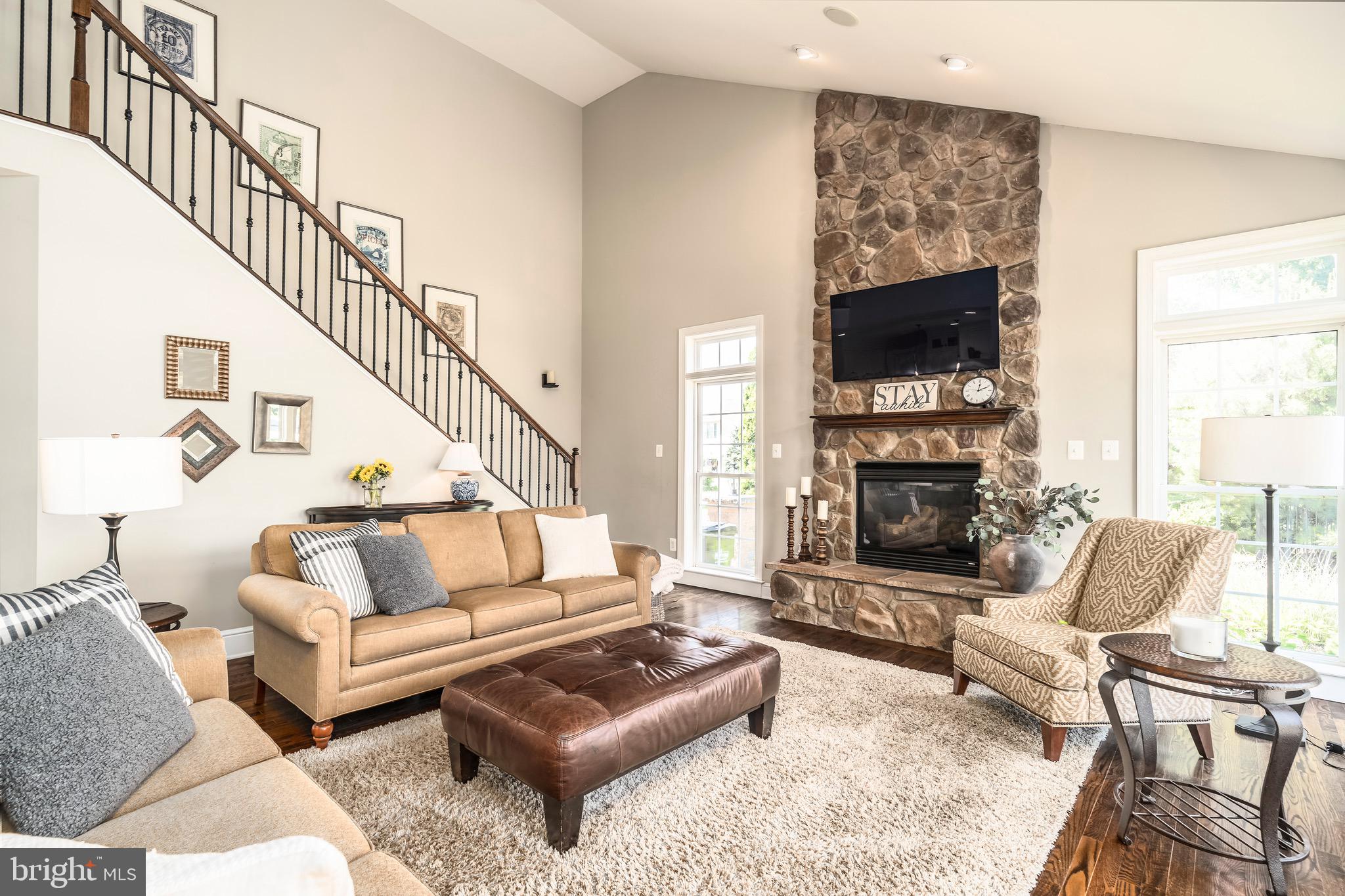 COLT'S RUN - Residential