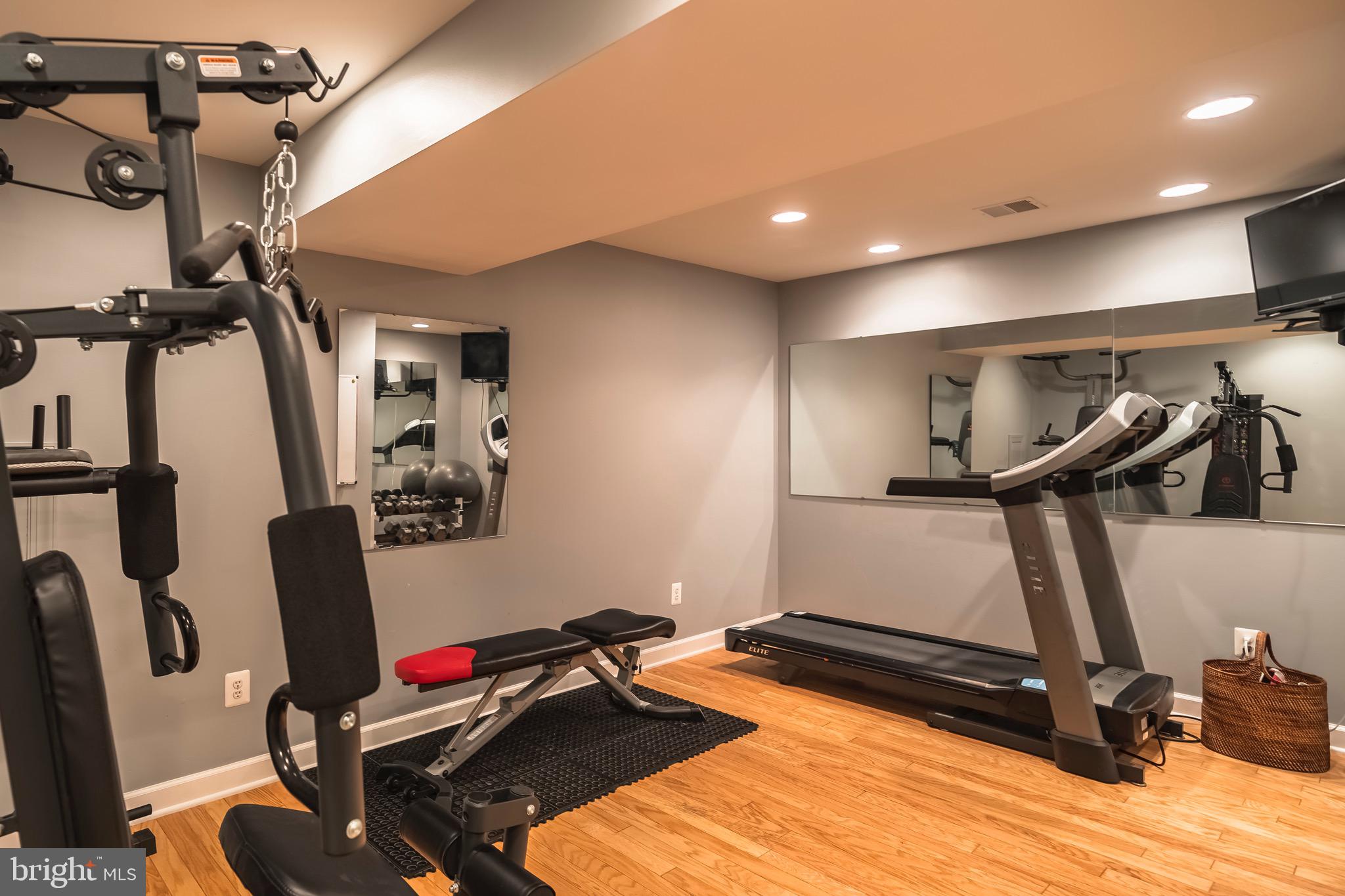 COLT'S RUN - Residential