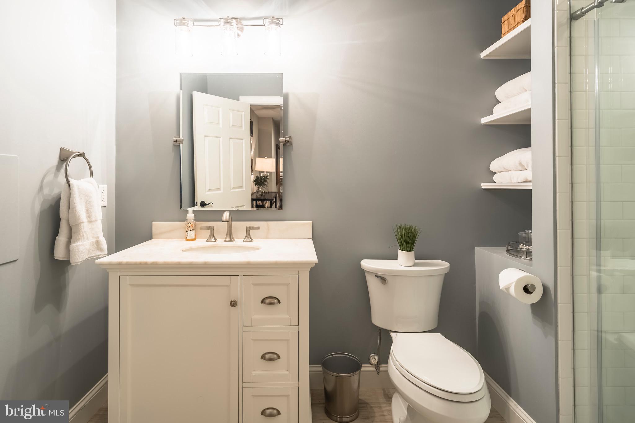 COLT'S RUN - Residential