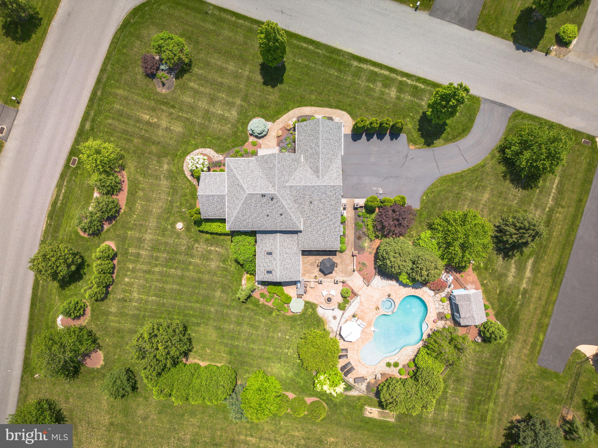 COLT'S RUN - Residential