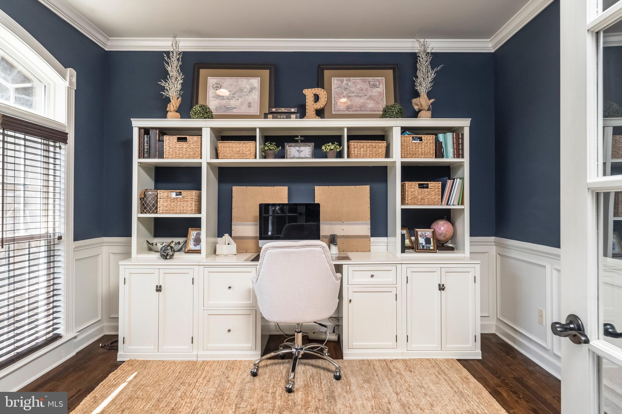 COLT'S RUN - Residential