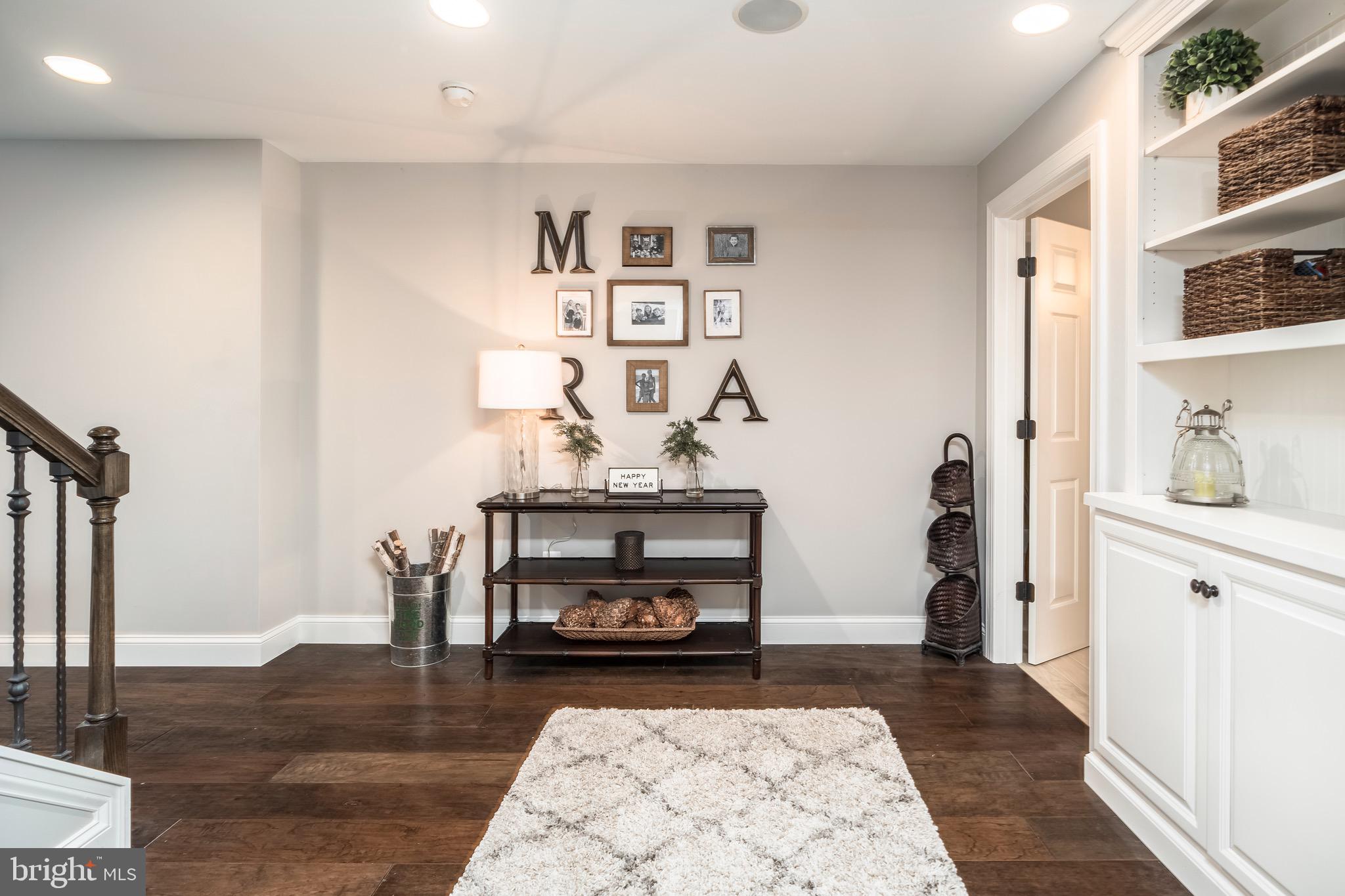 COLT'S RUN - Residential