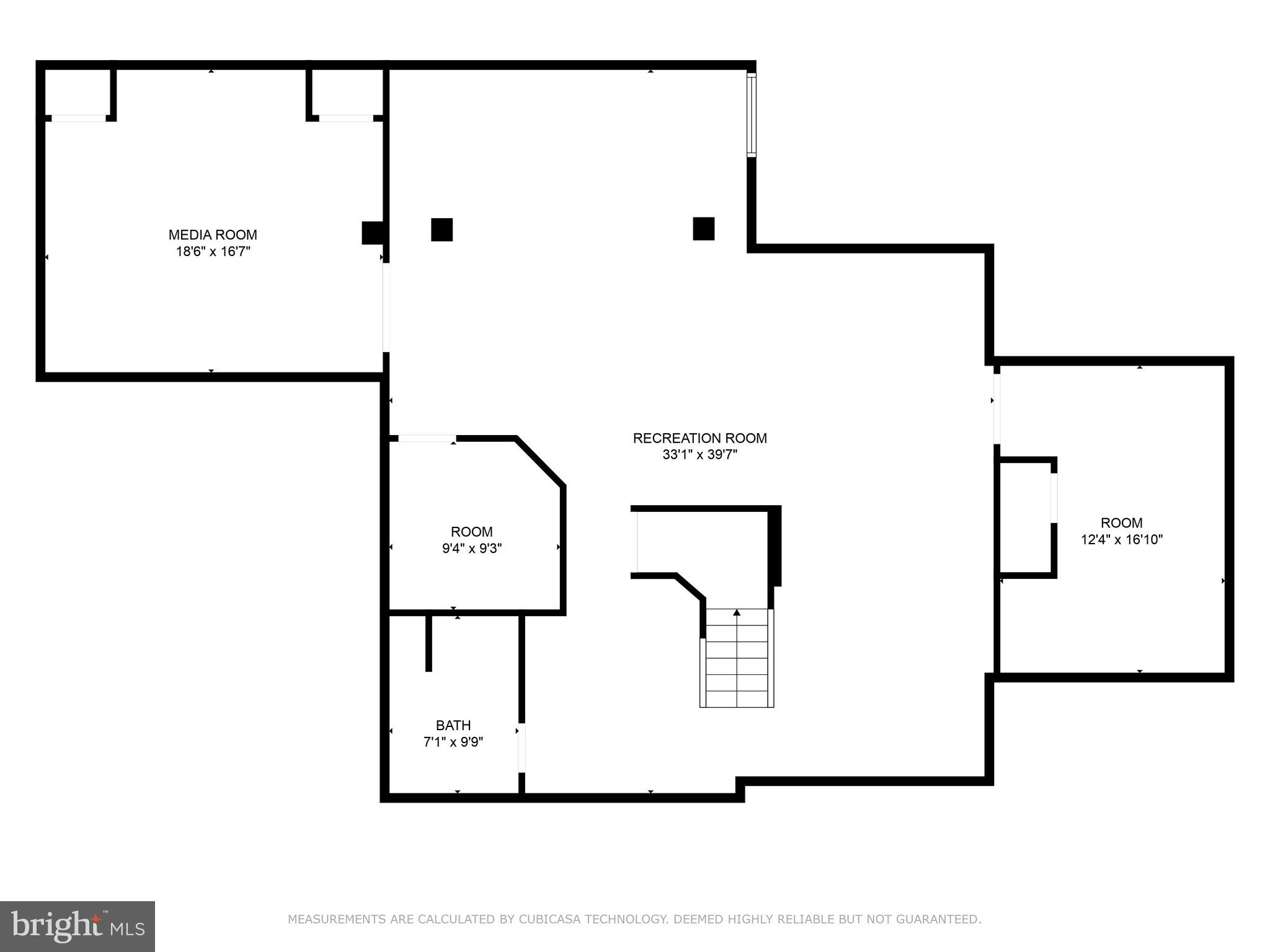 COLT'S RUN - Residential