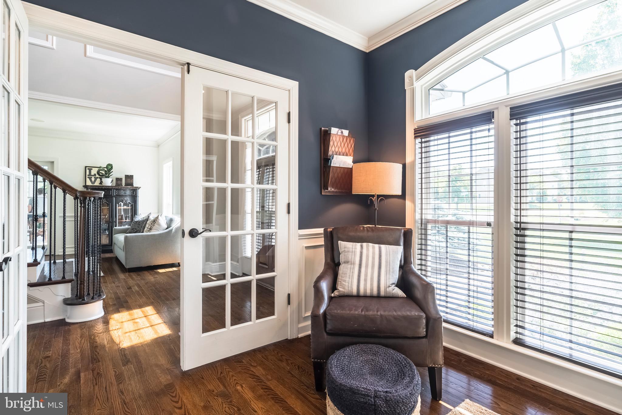 COLT'S RUN - Residential