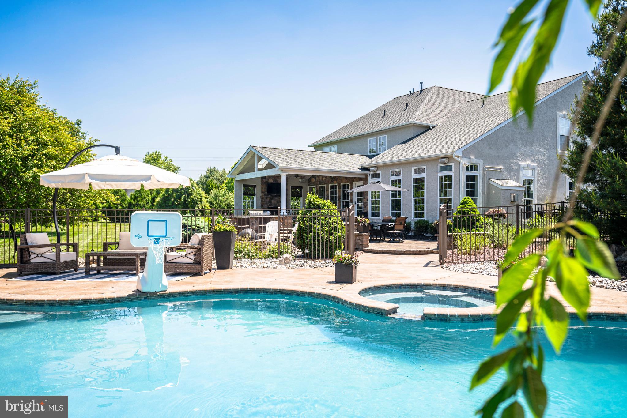 COLT'S RUN - Residential