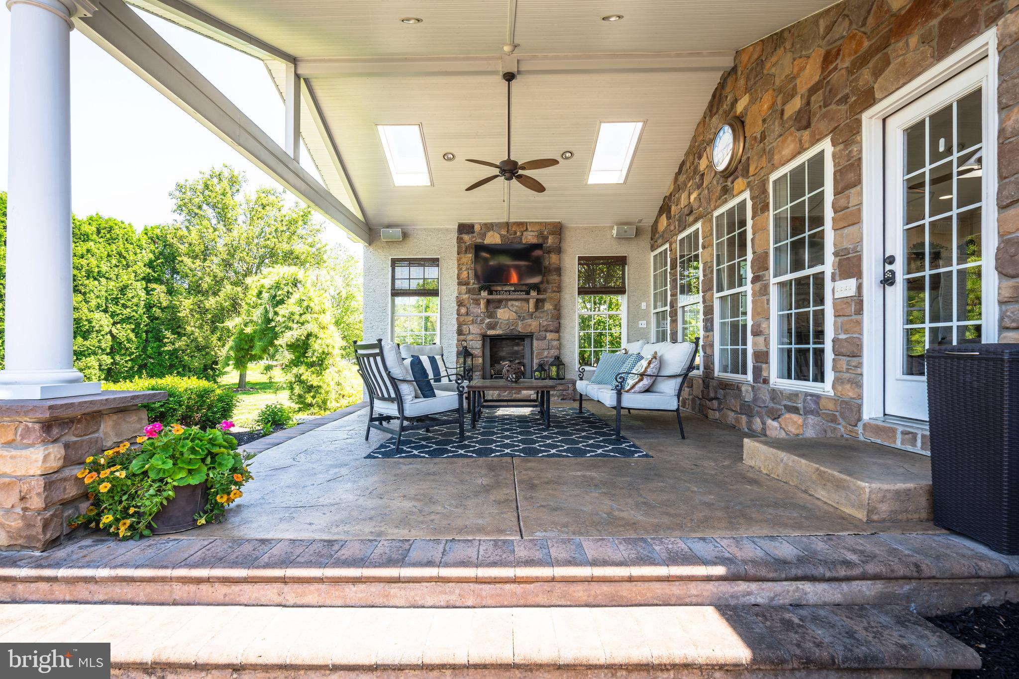 COLT'S RUN - Residential