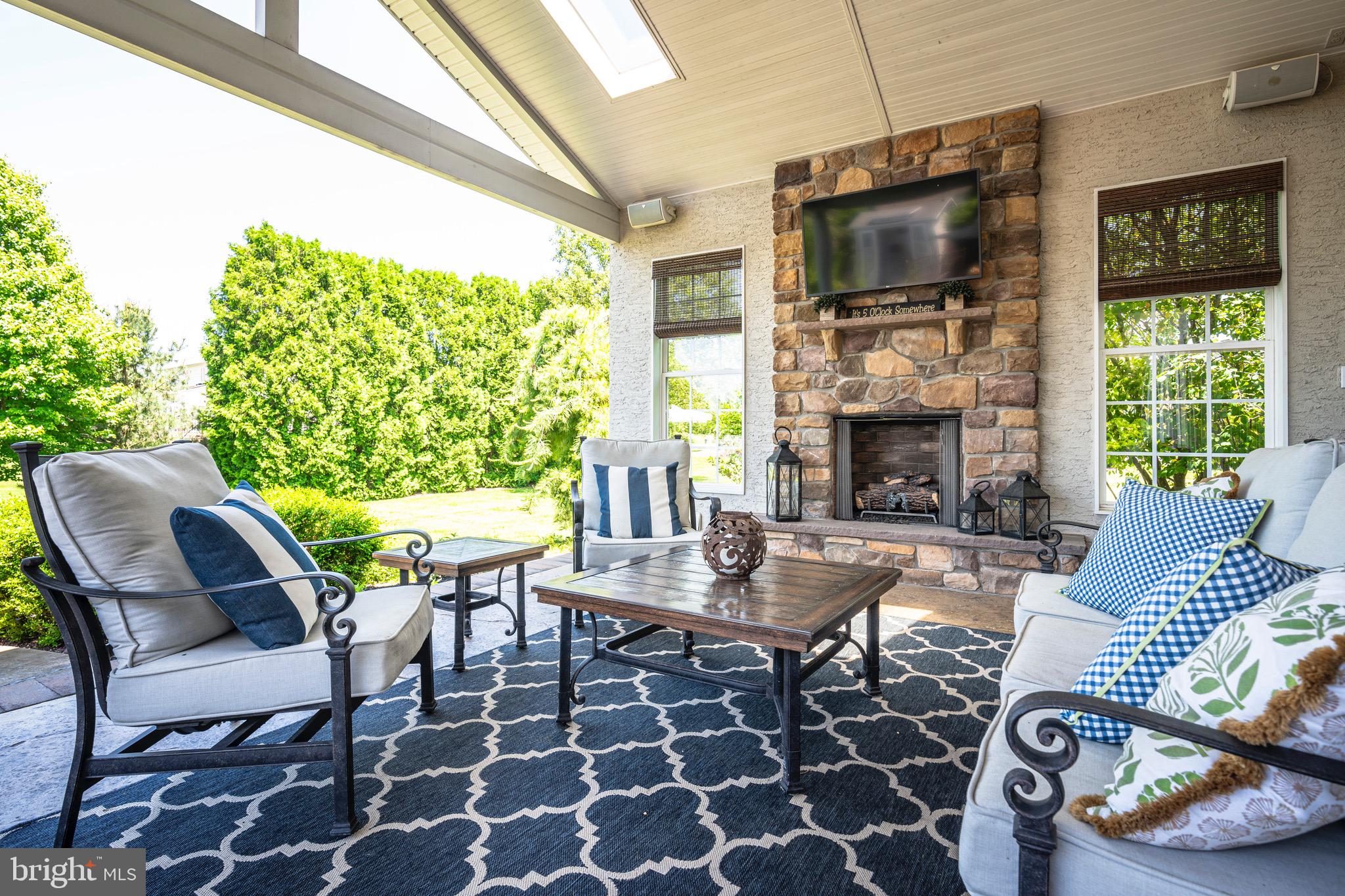 COLT'S RUN - Residential