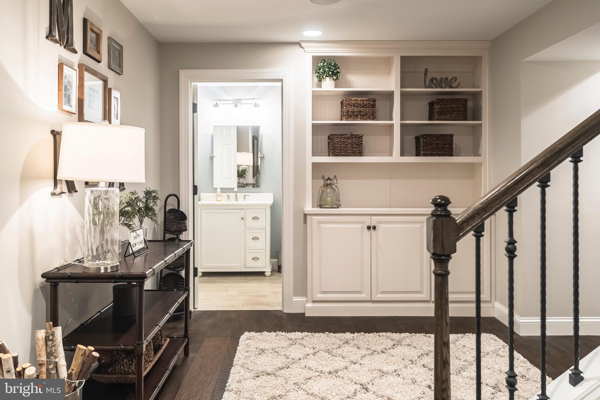 COLT'S RUN - Residential