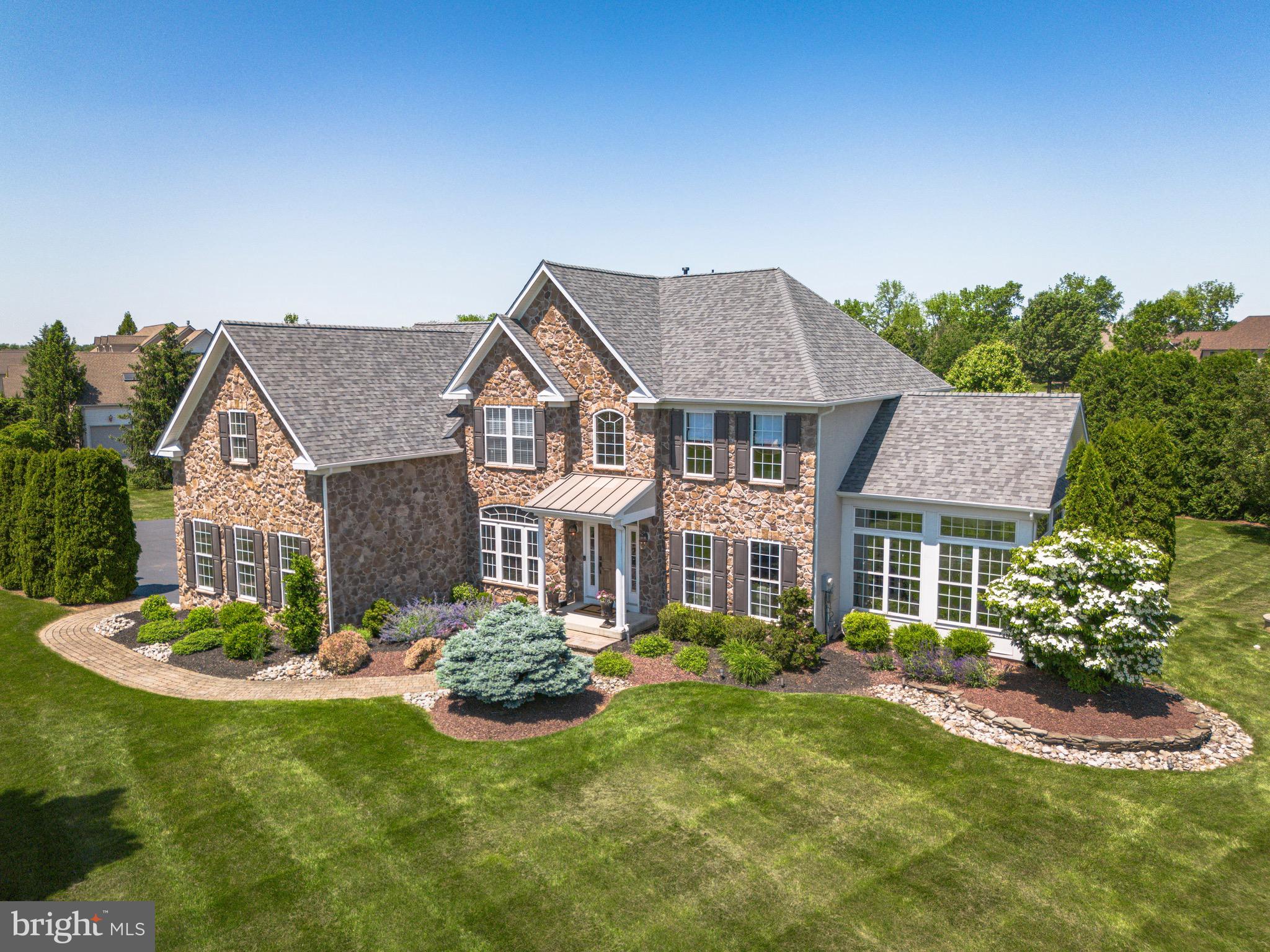 COLT'S RUN - Residential