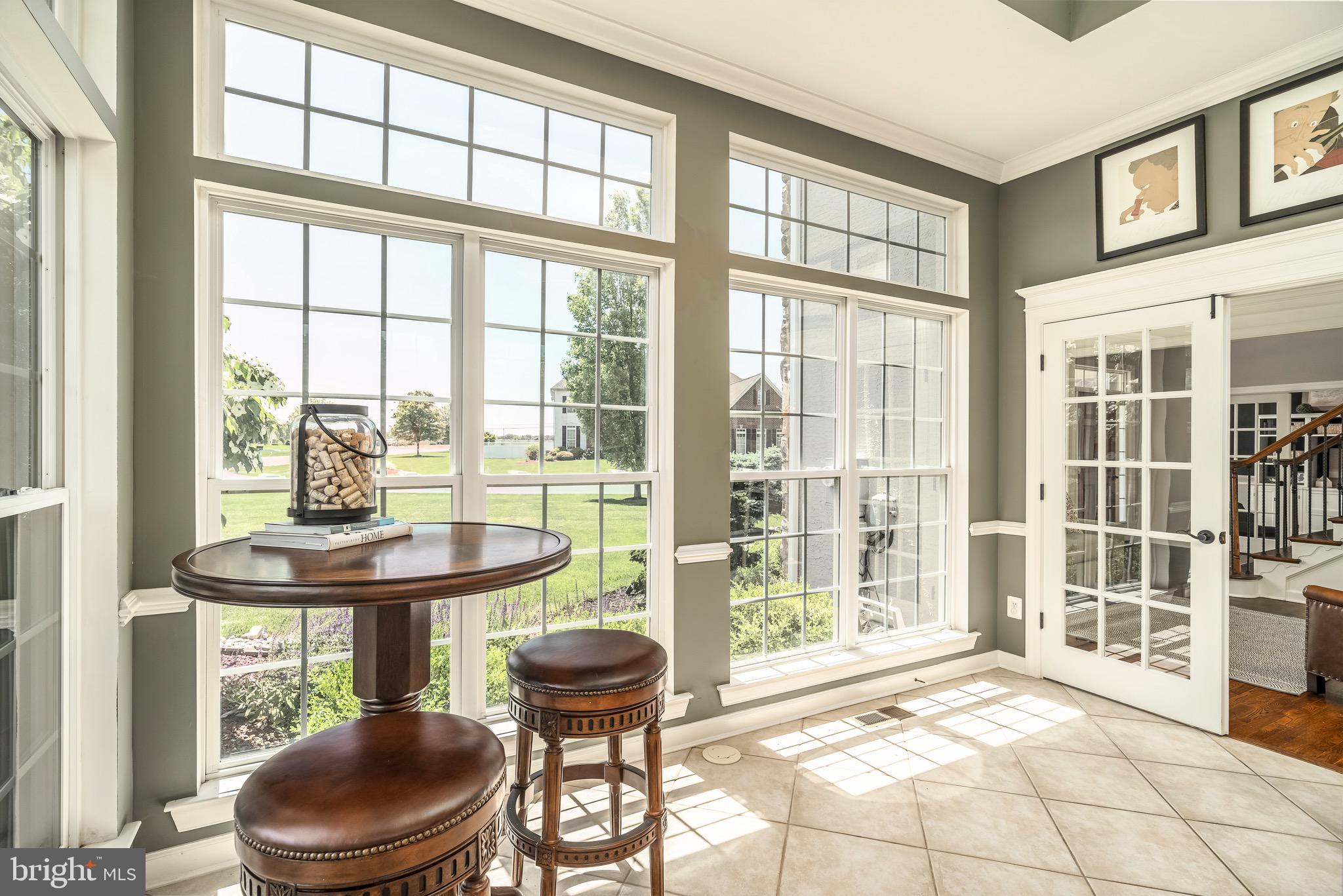 COLT'S RUN - Residential