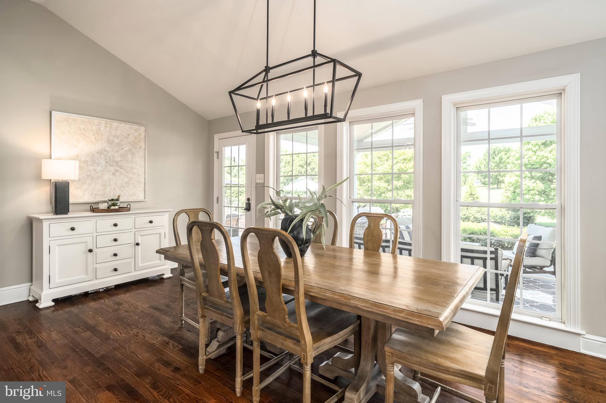 COLT'S RUN - Residential