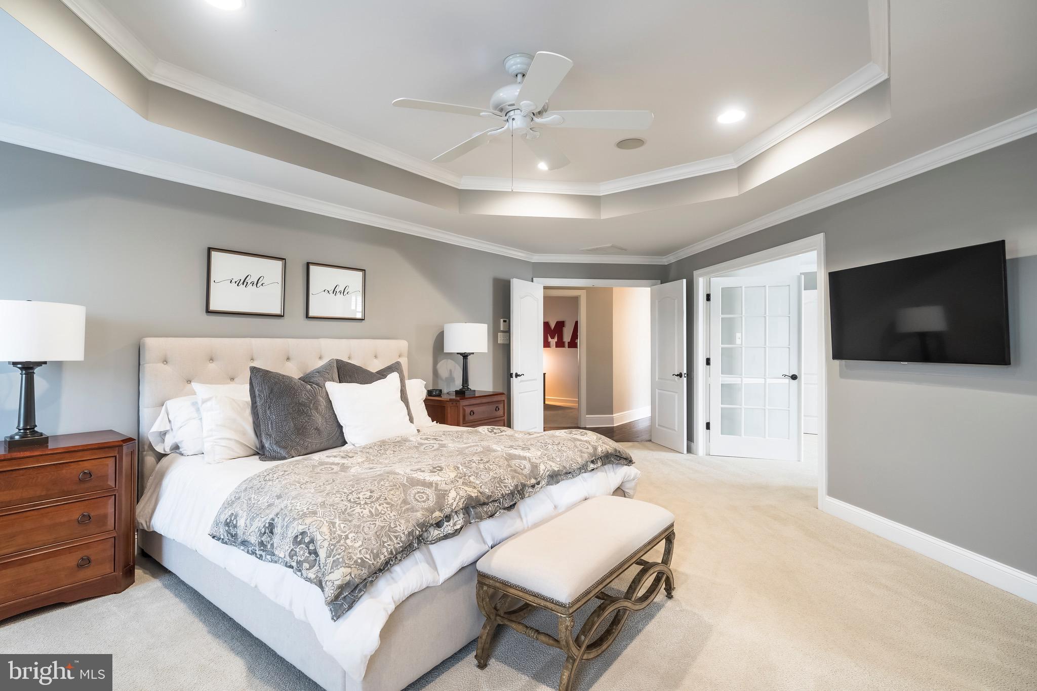 COLT'S RUN - Residential