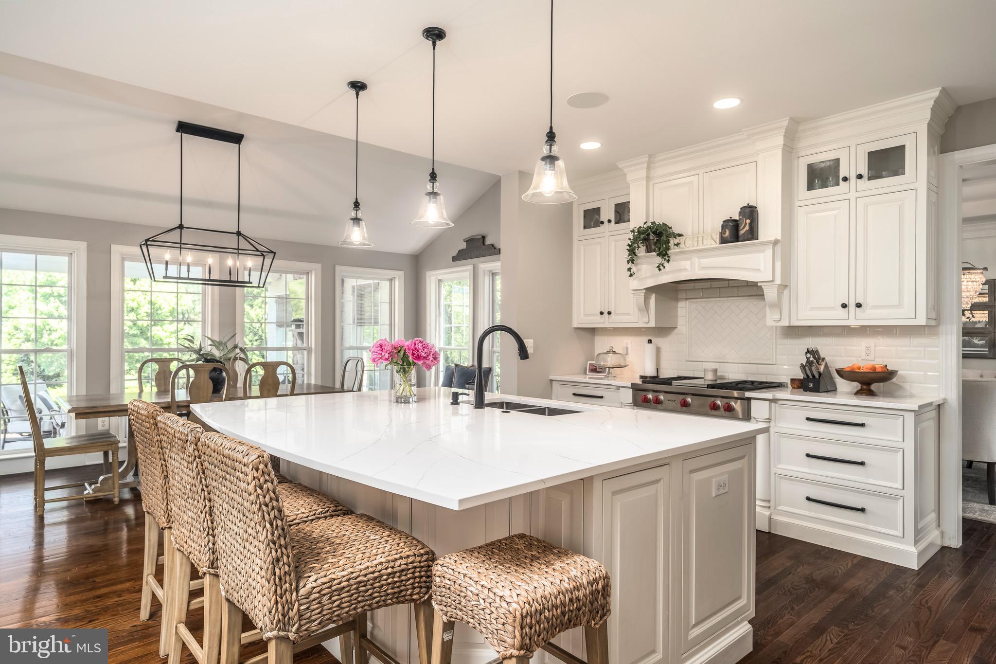 COLT'S RUN - Residential