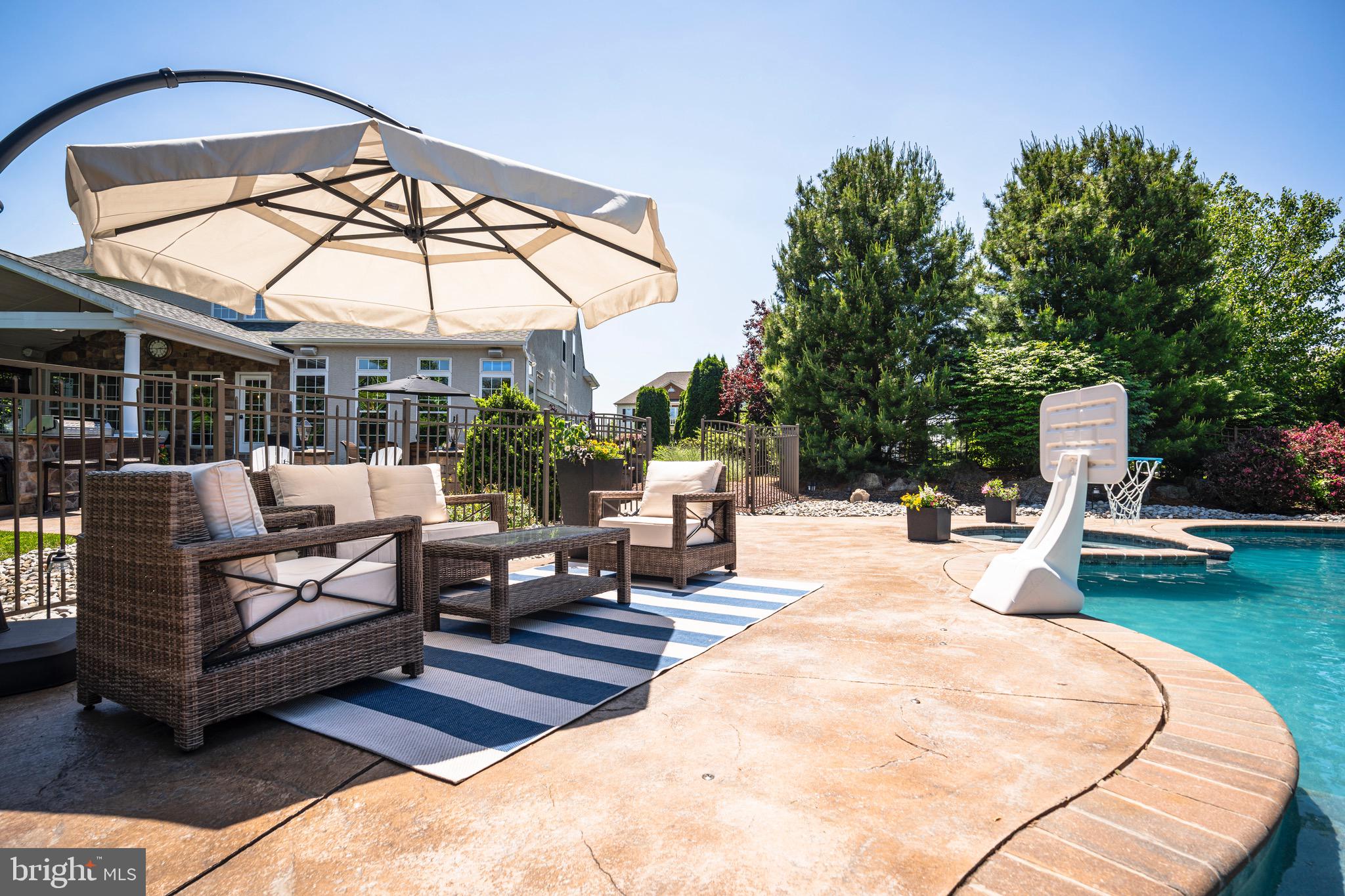 COLT'S RUN - Residential