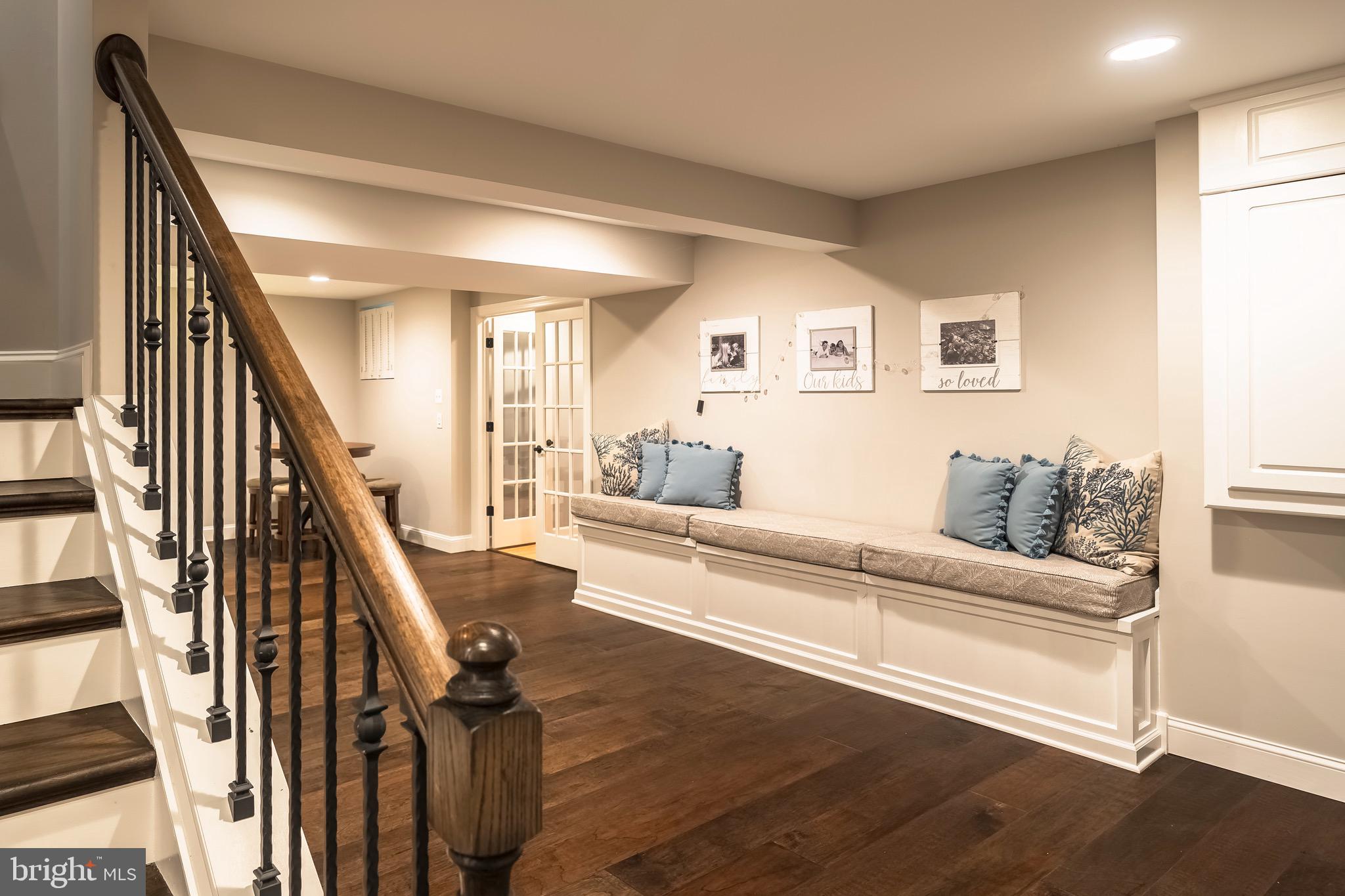 COLT'S RUN - Residential