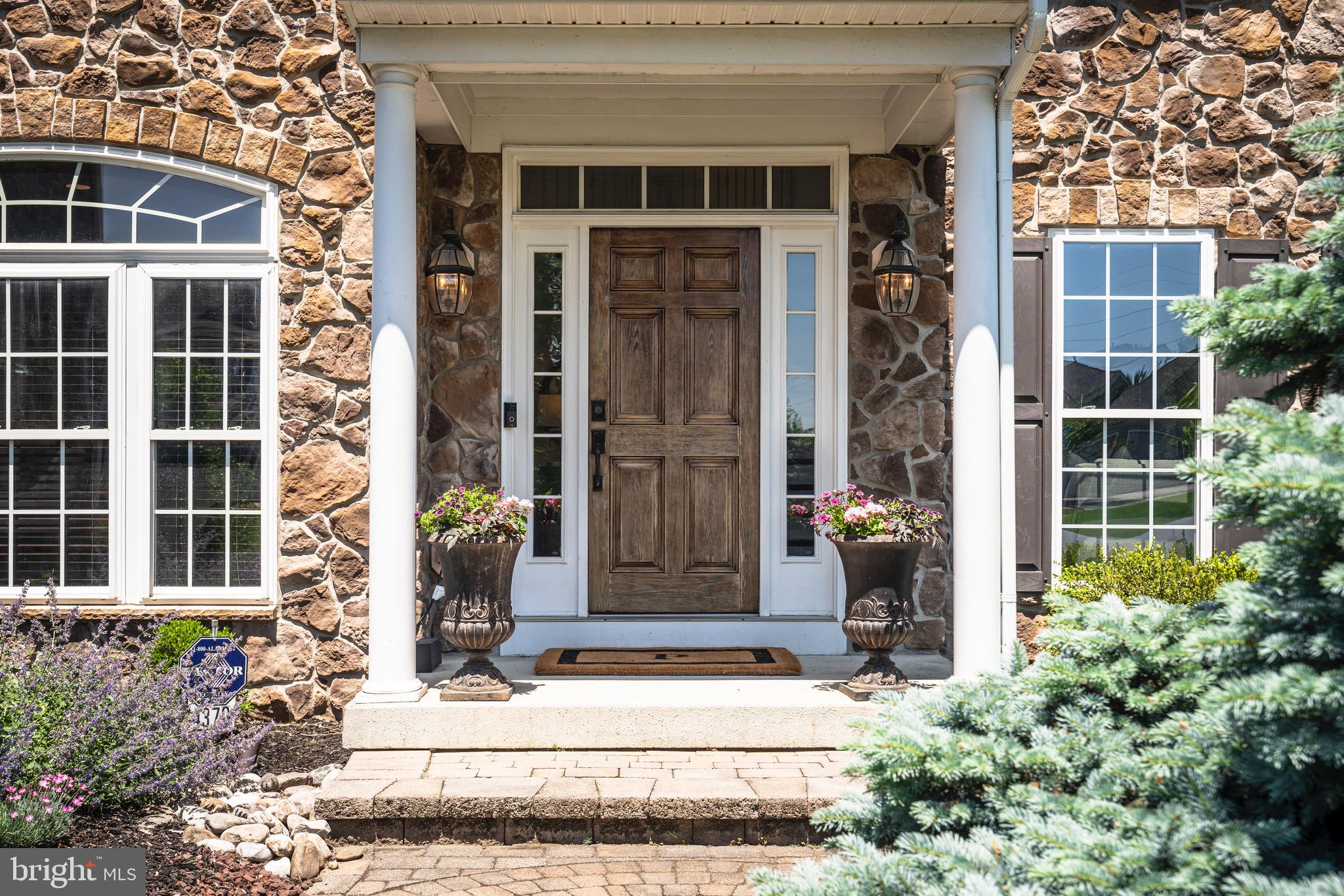 COLT'S RUN - Residential