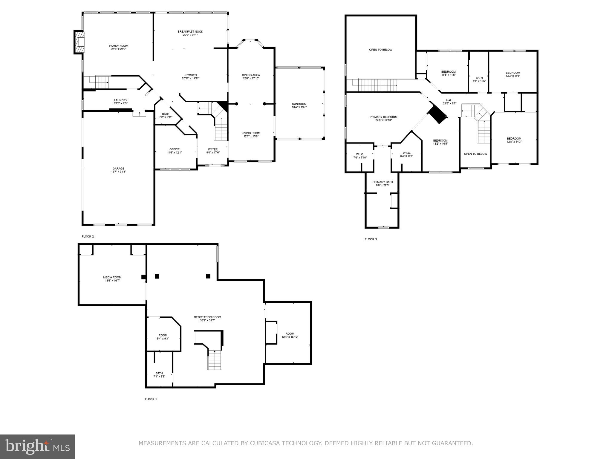 COLT'S RUN - Residential