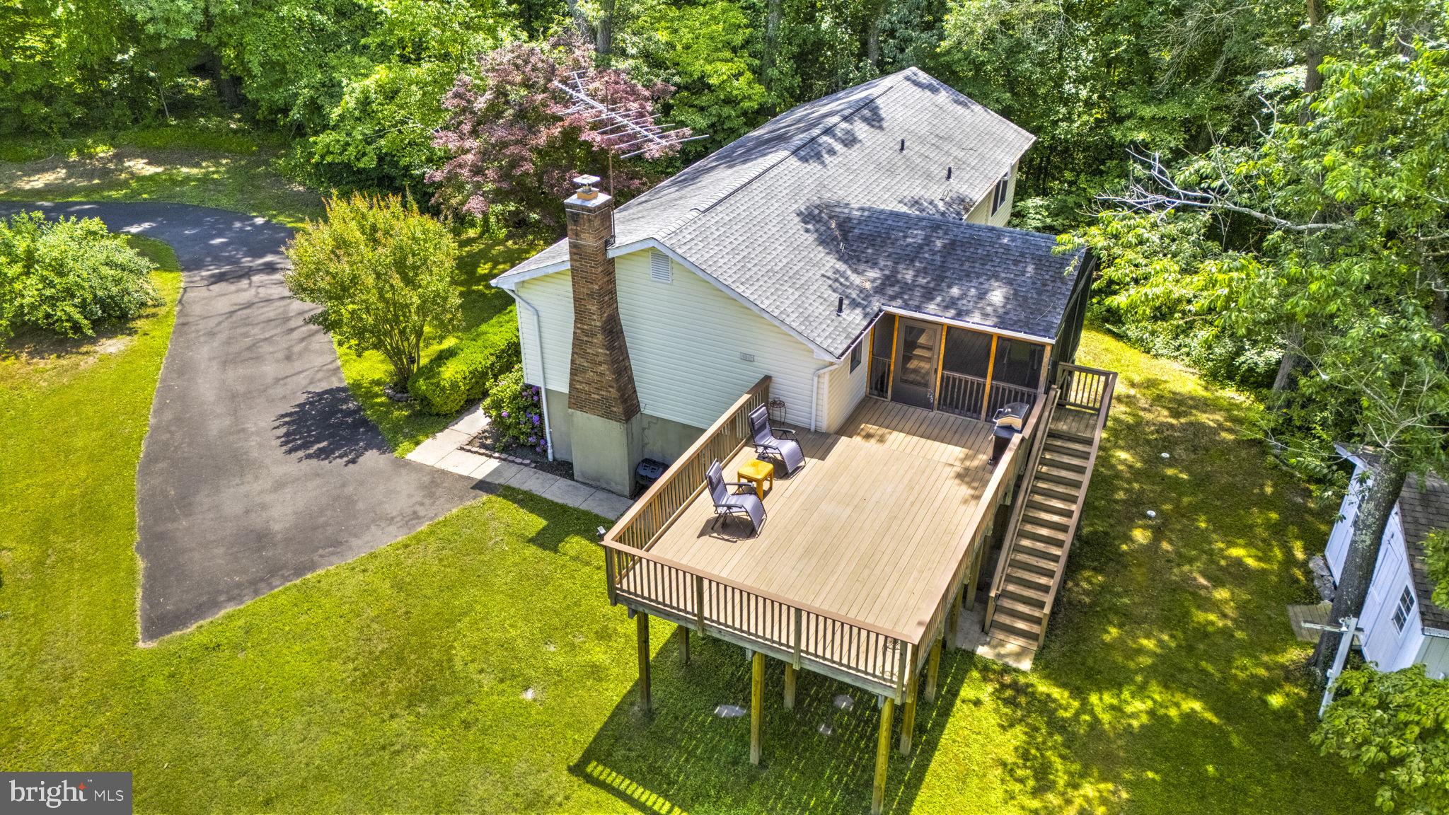 3614 KING DRIVE