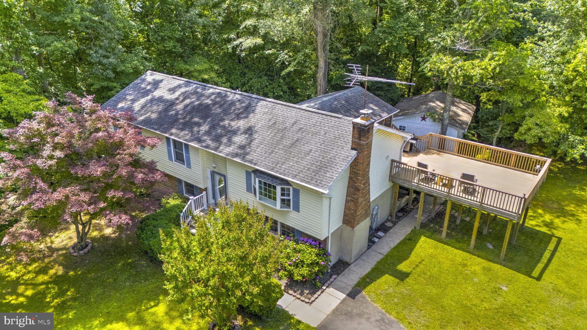 3614 KING DRIVE
