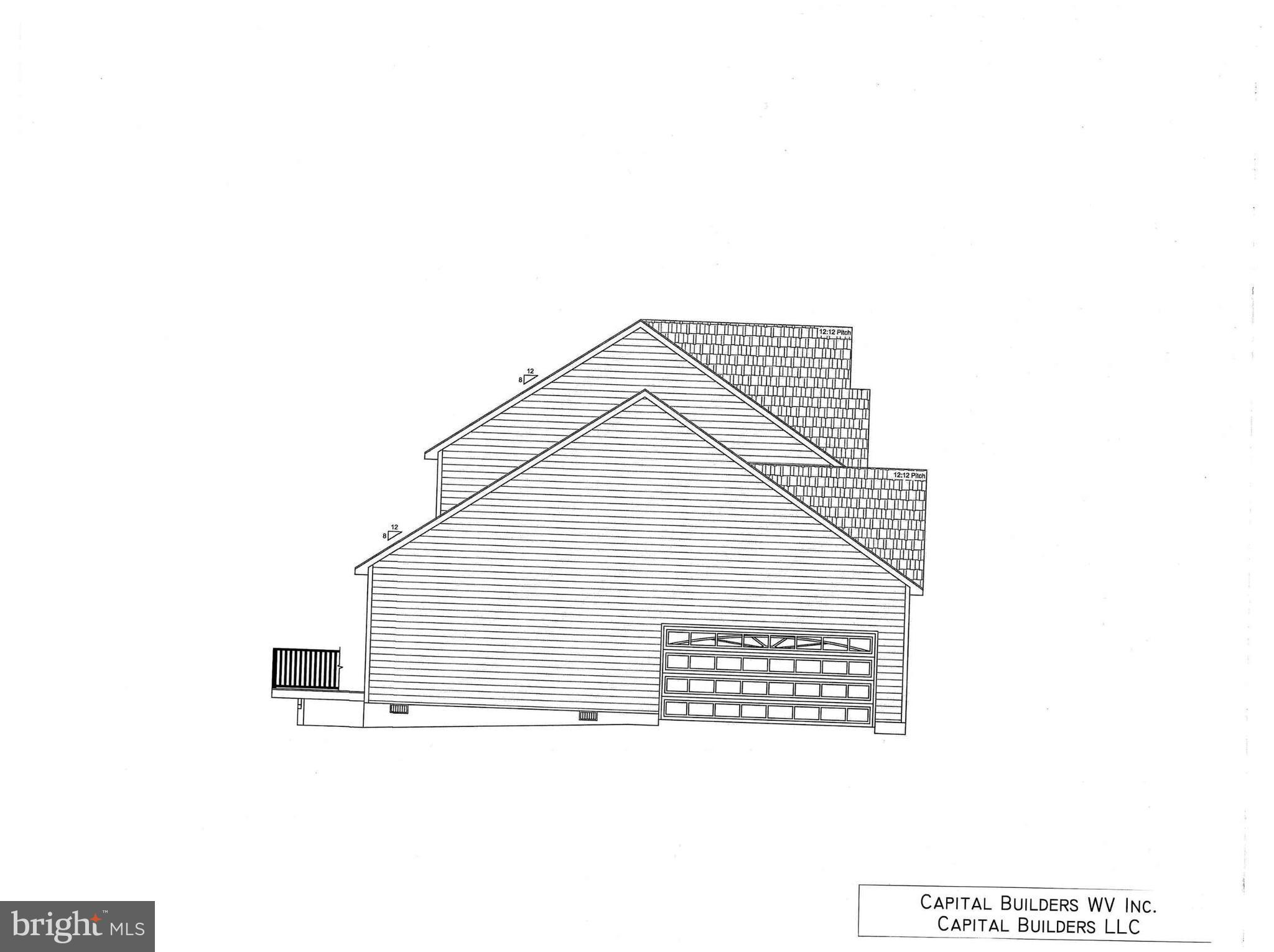 Lot# 1 WINEBRENNER RD