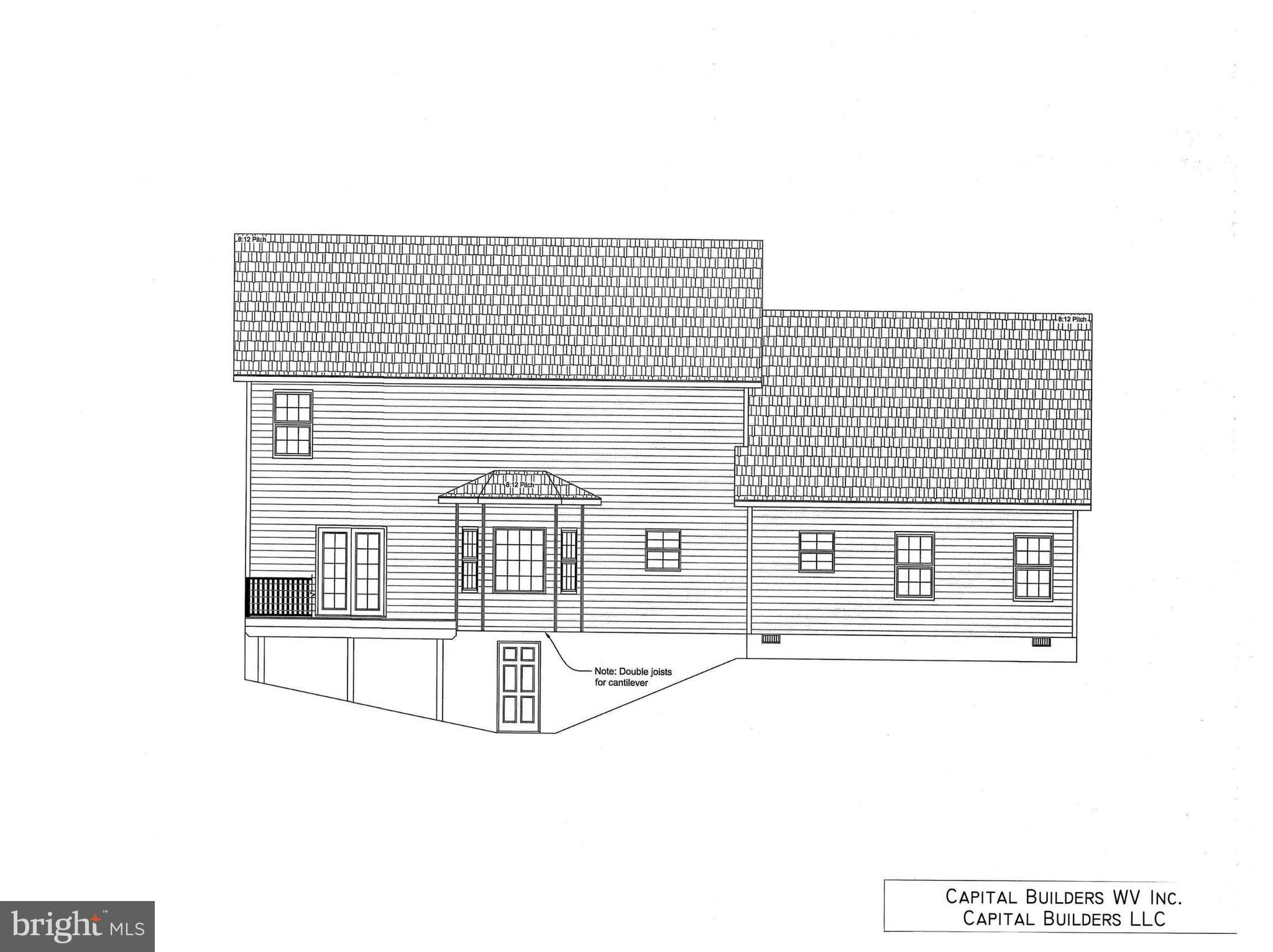 Lot# 1 WINEBRENNER RD