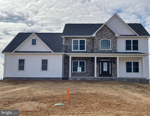 Lot# 1 WINEBRENNER RD MARTINSBURG WV 25404
