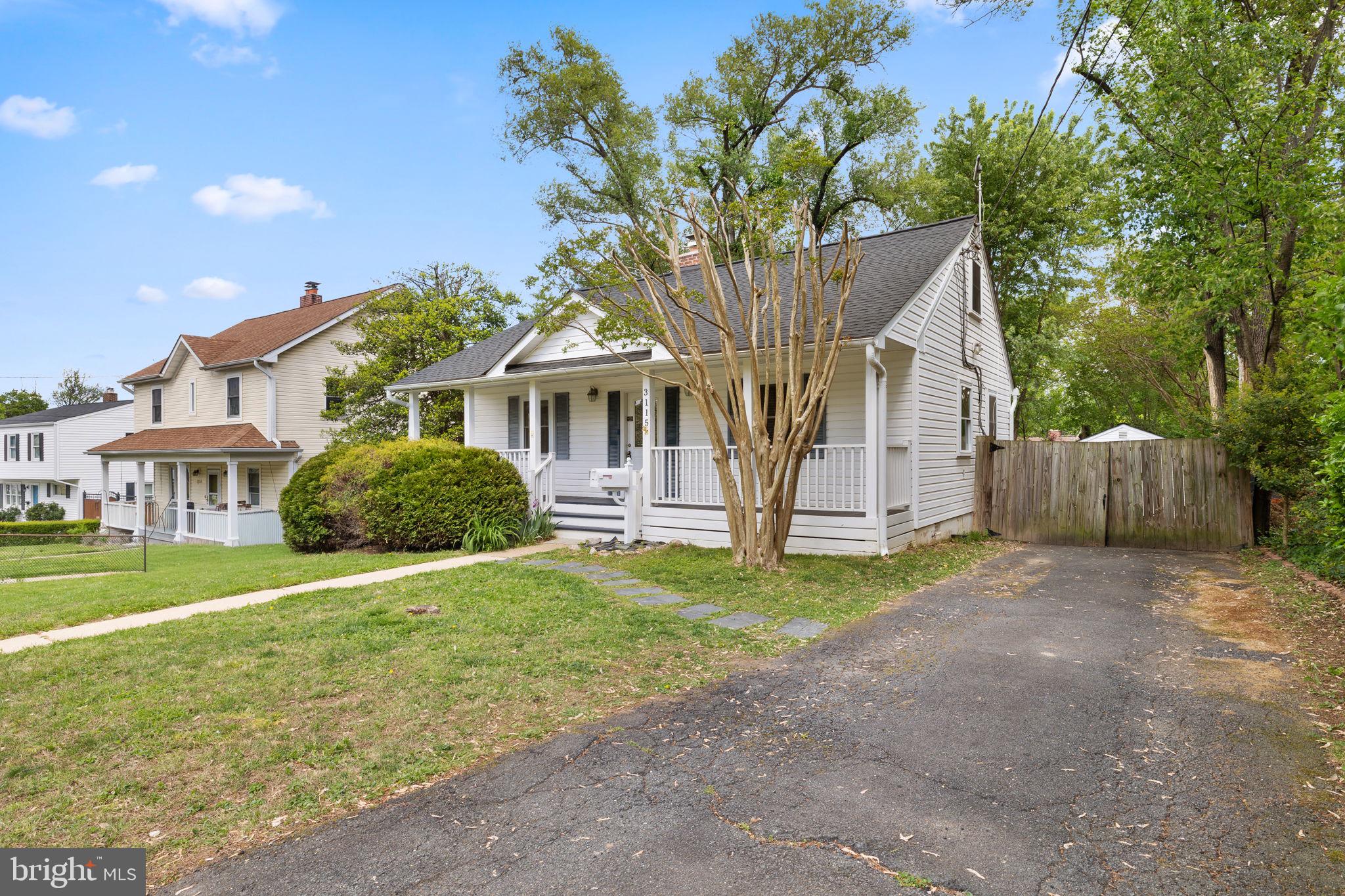 3115 GREENWAY BOULEVARD