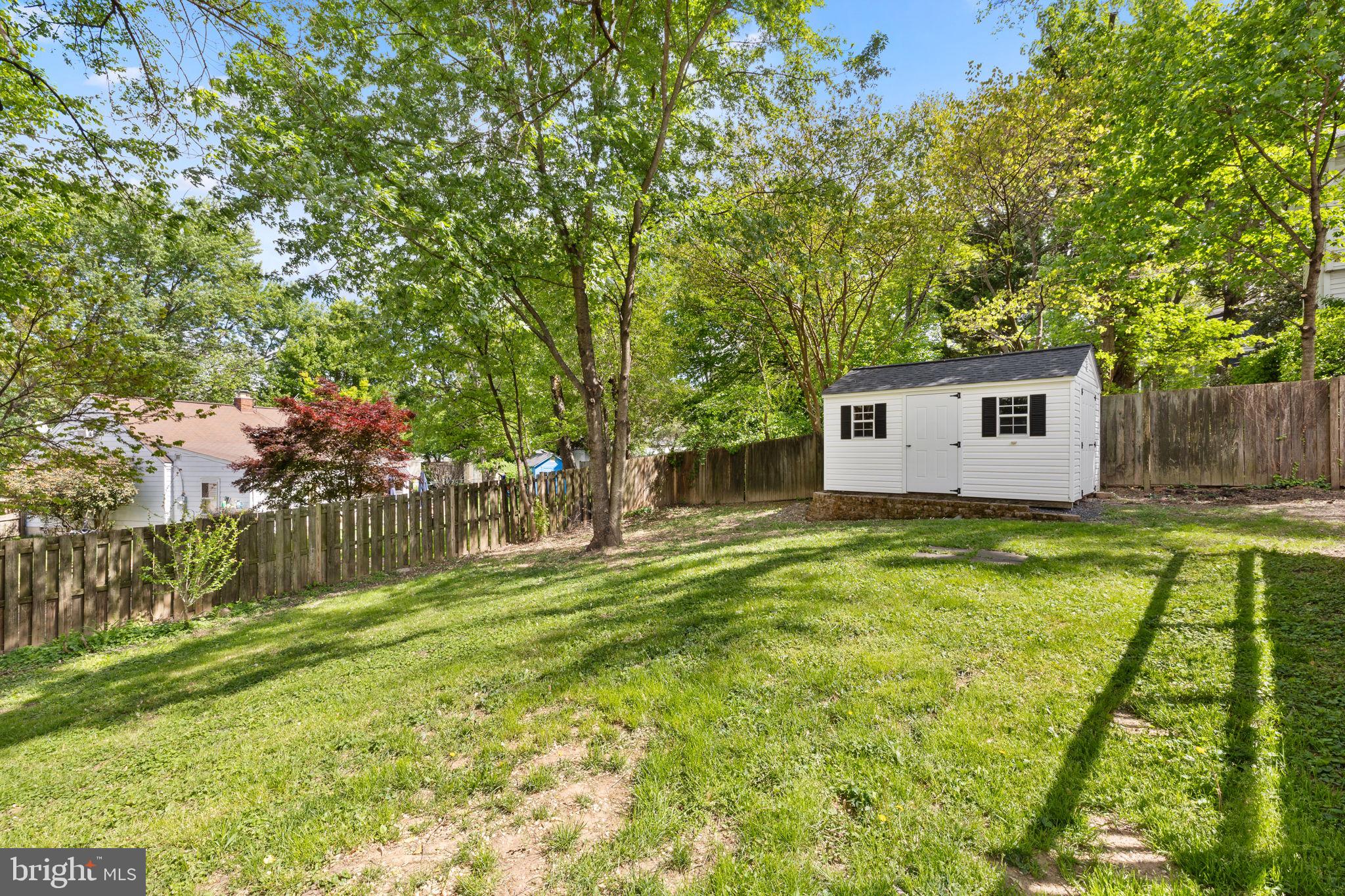 BEL AIR - Residential