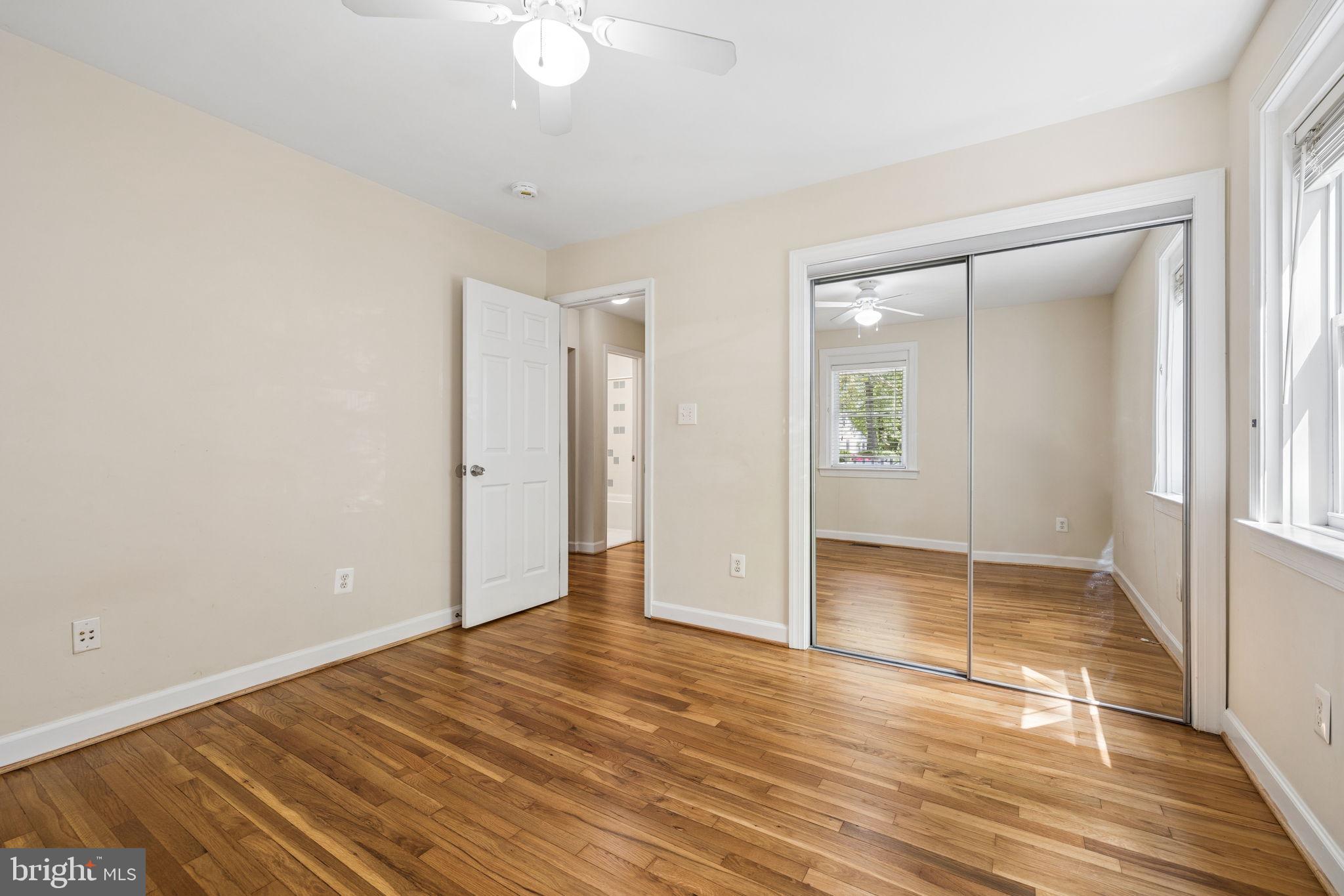 BEL AIR - Residential