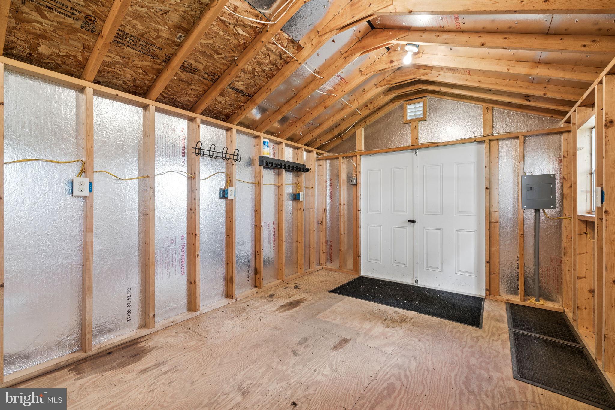 BEL AIR - Residential