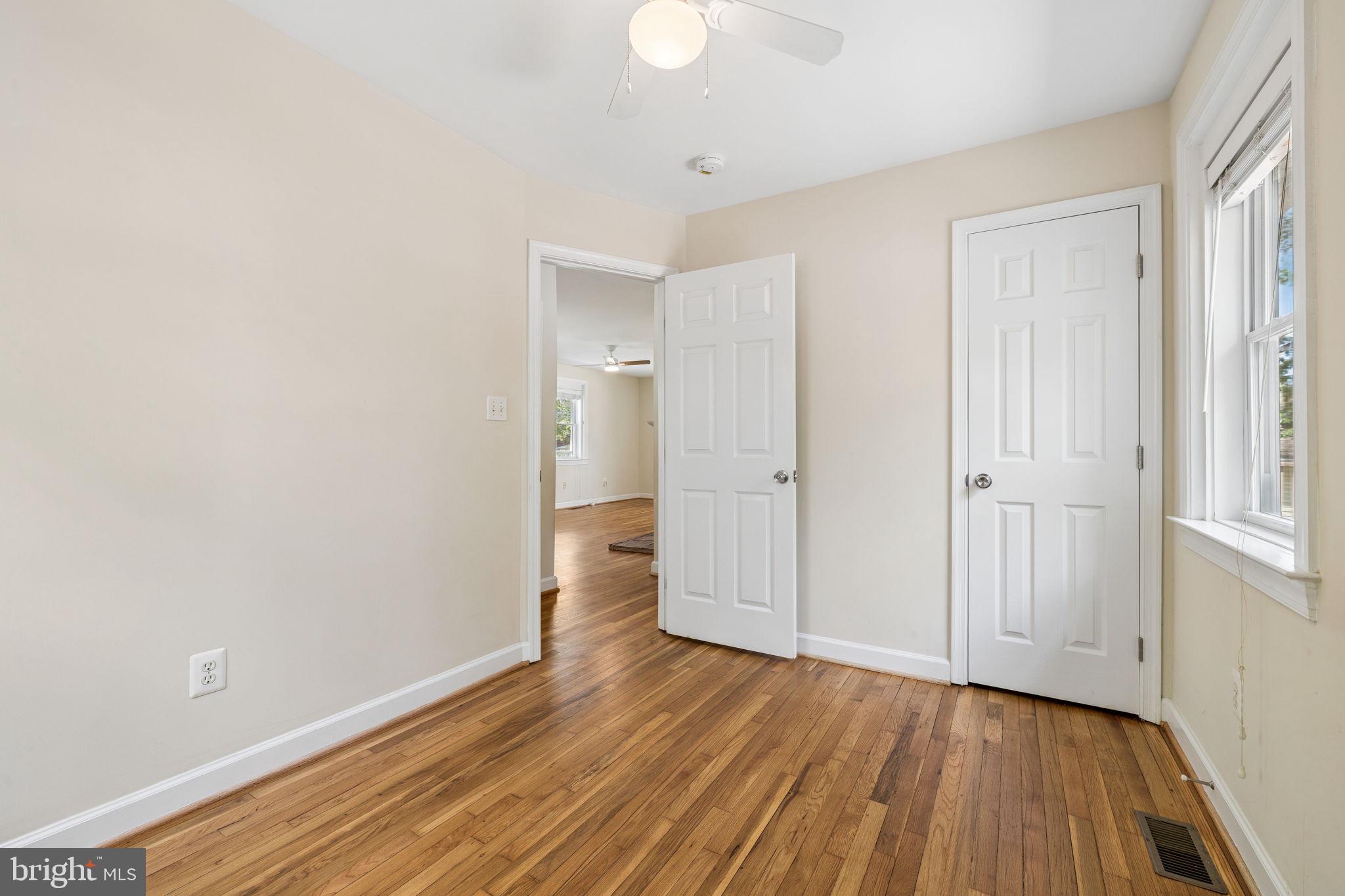 BEL AIR - Residential