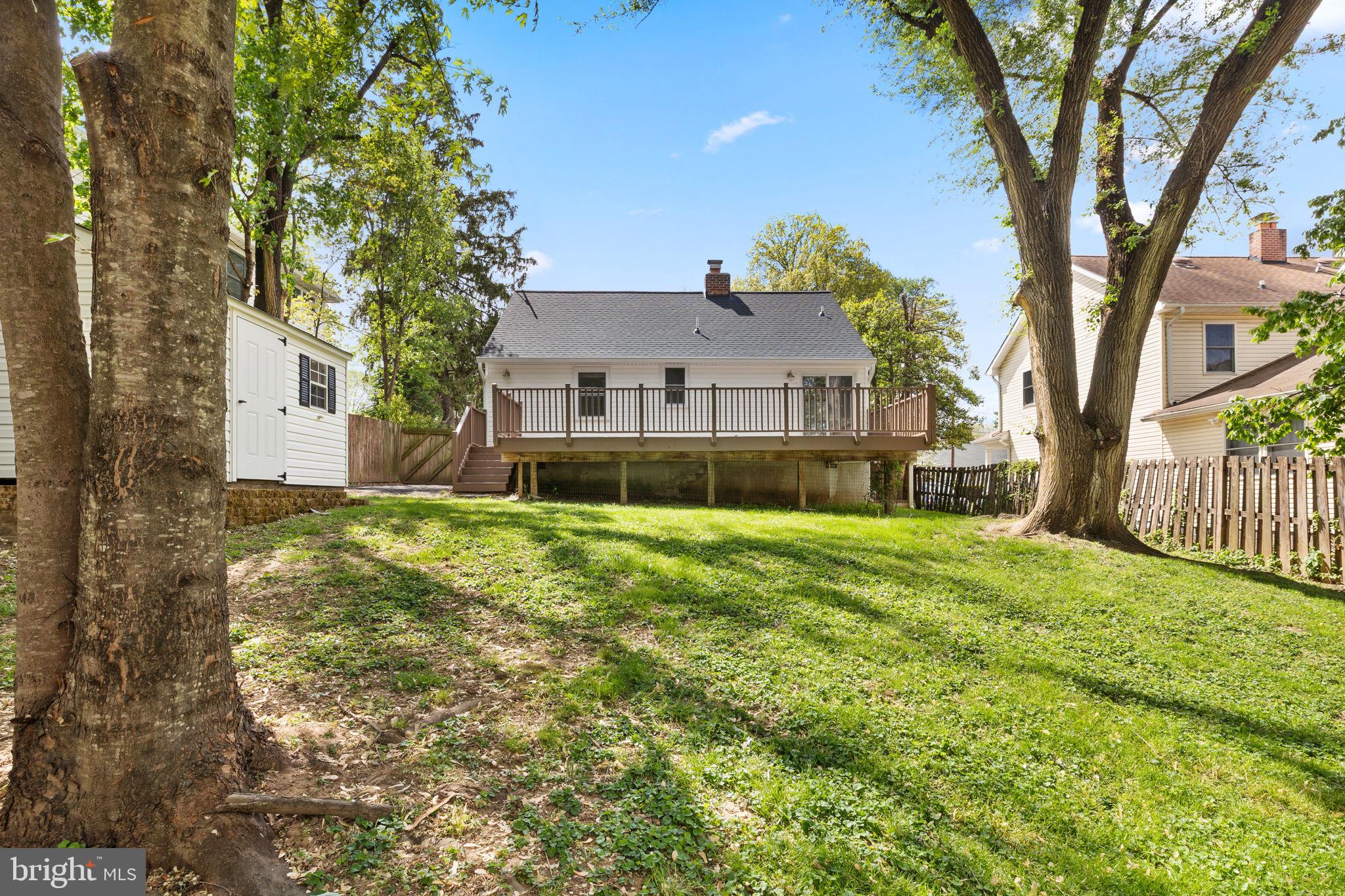 BEL AIR - Residential