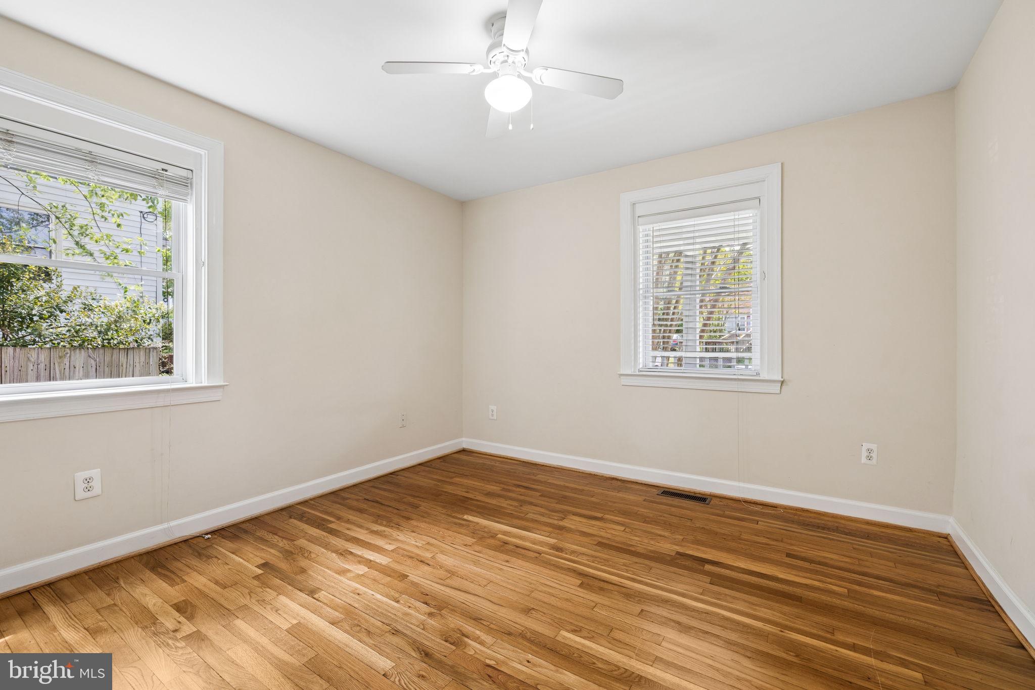 BEL AIR - Residential