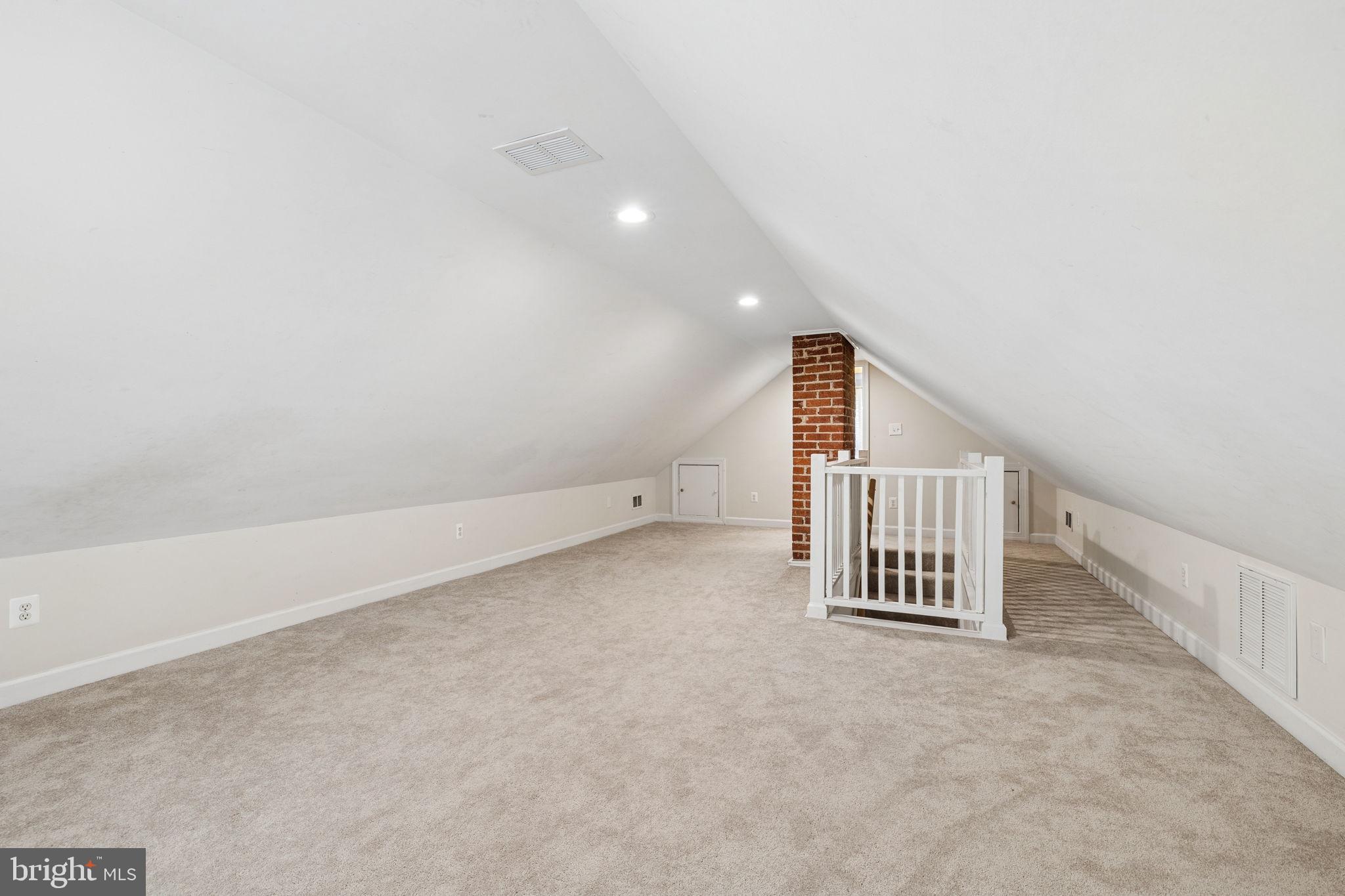 BEL AIR - Residential