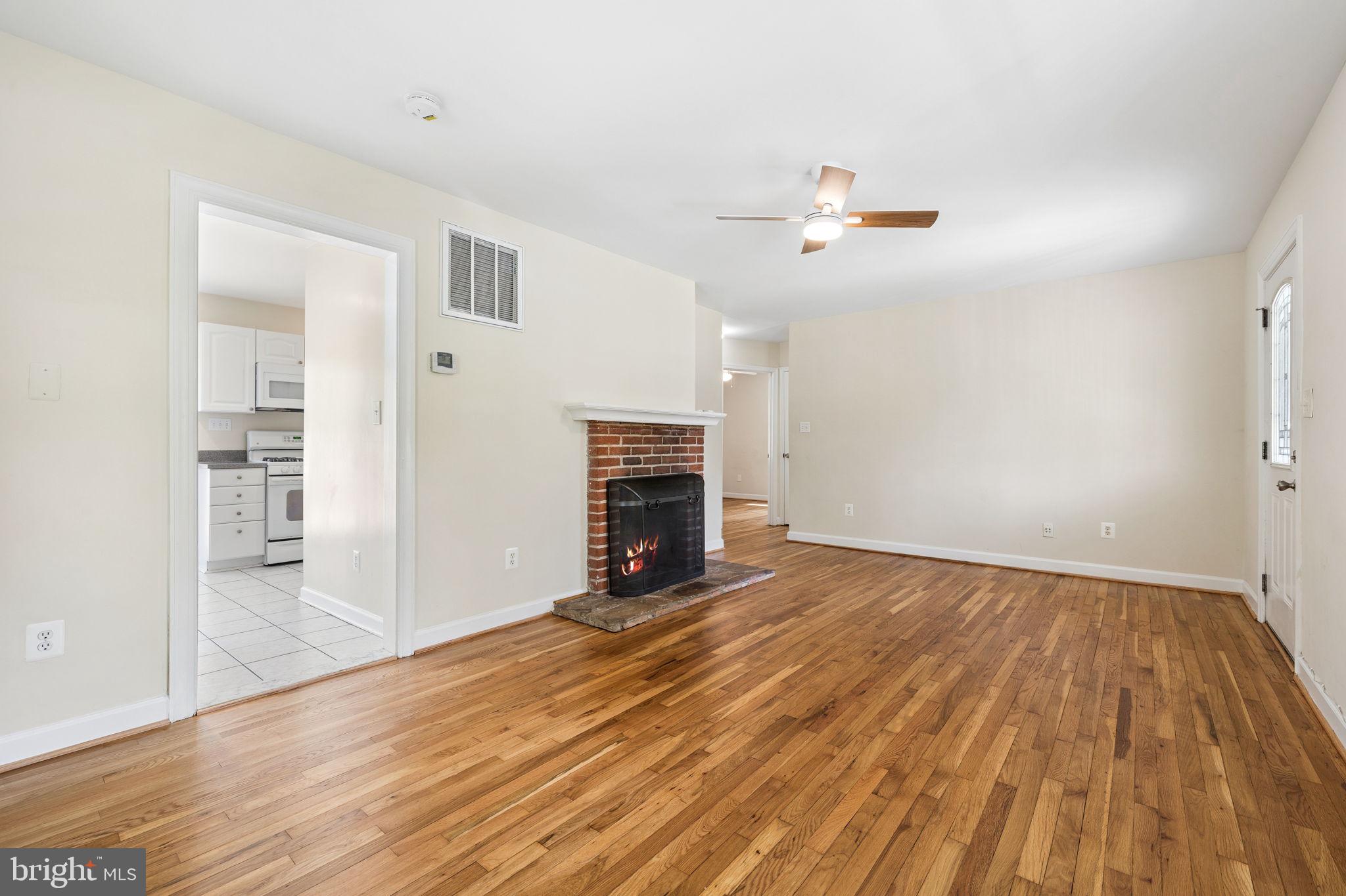 BEL AIR - Residential