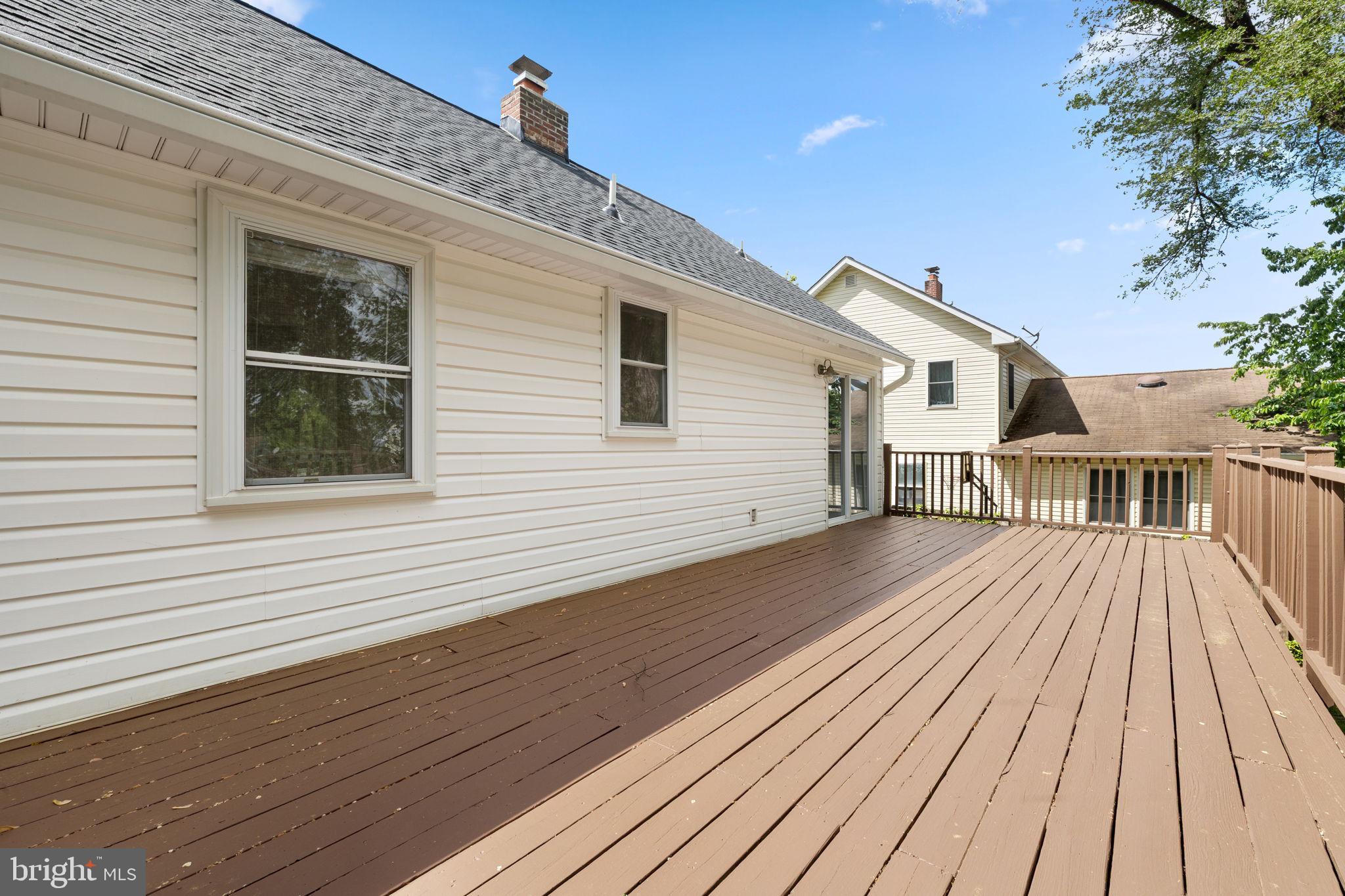 BEL AIR - Residential