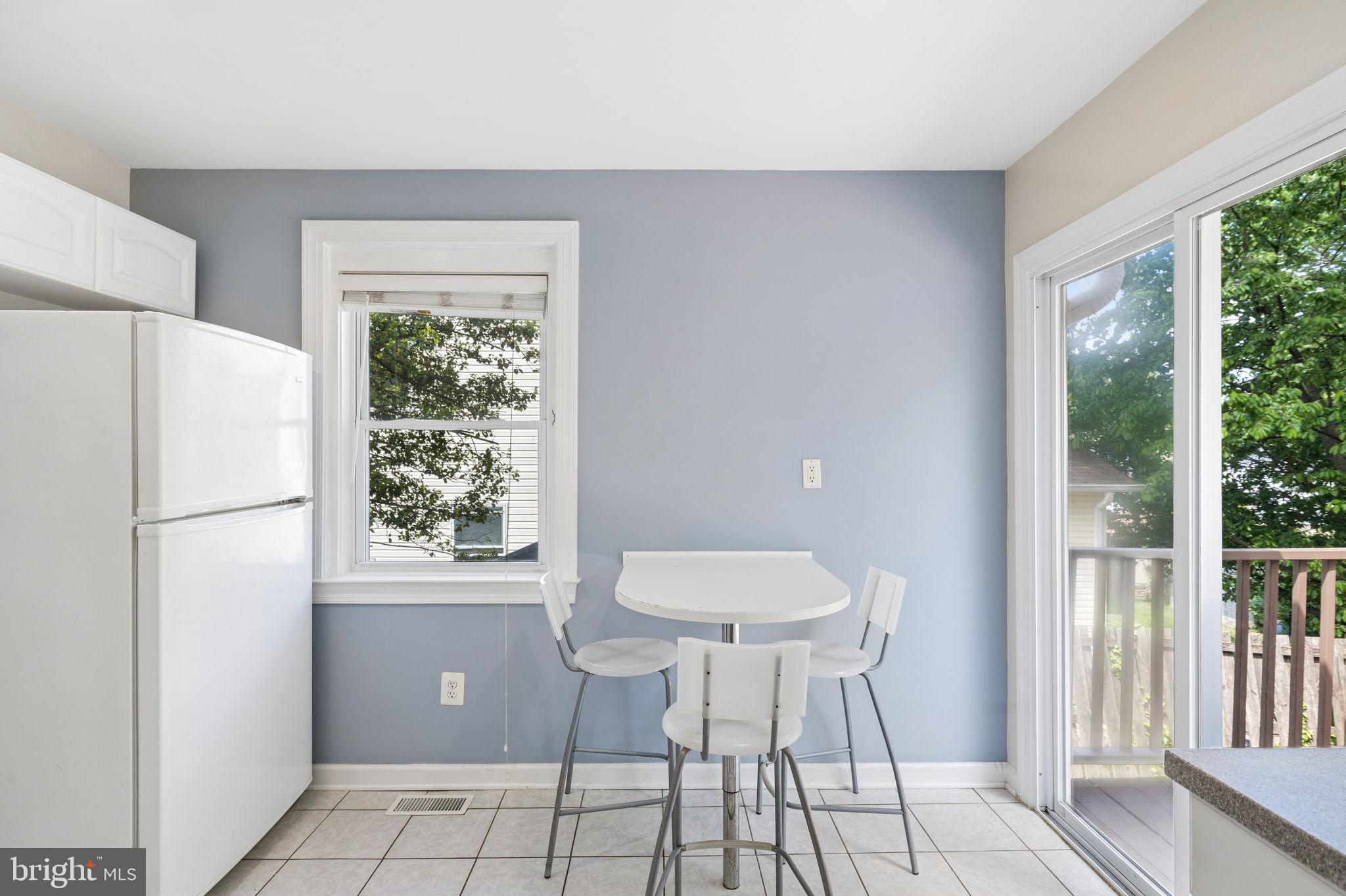 BEL AIR - Residential