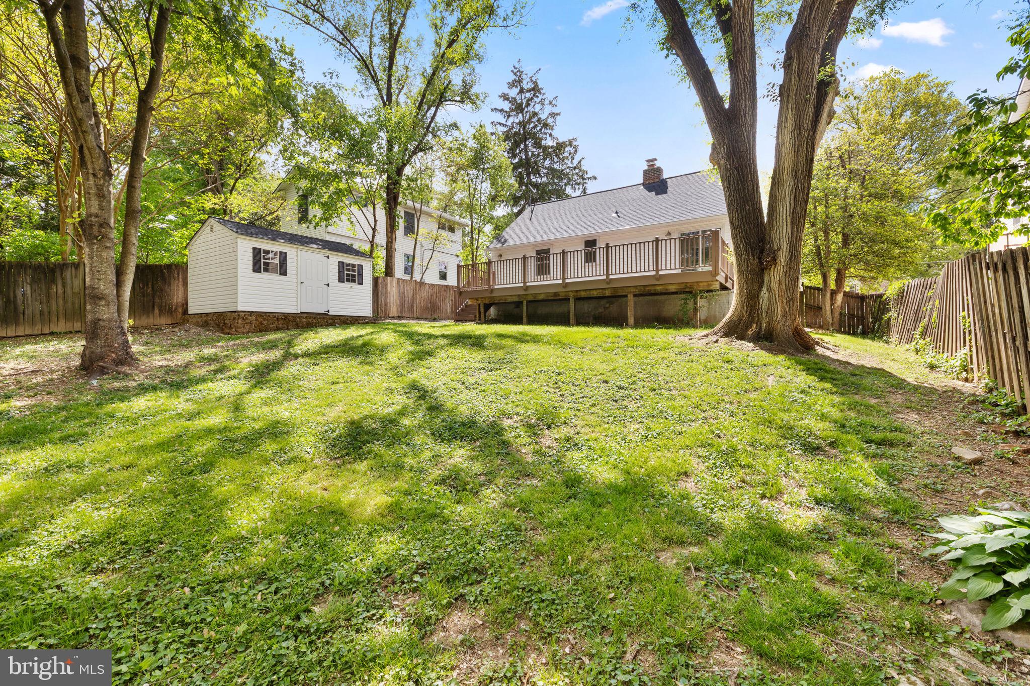 BEL AIR - Residential