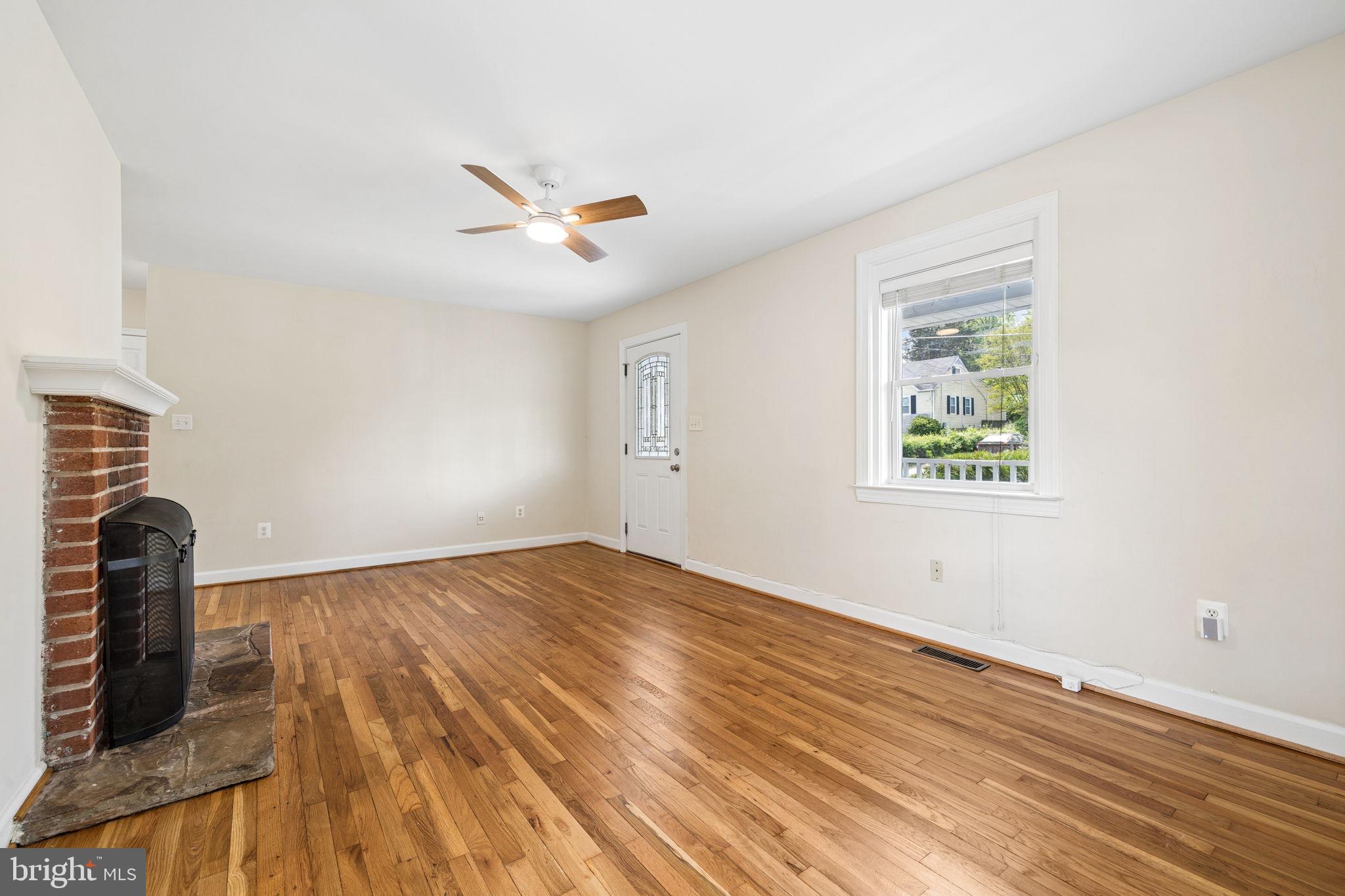 BEL AIR - Residential