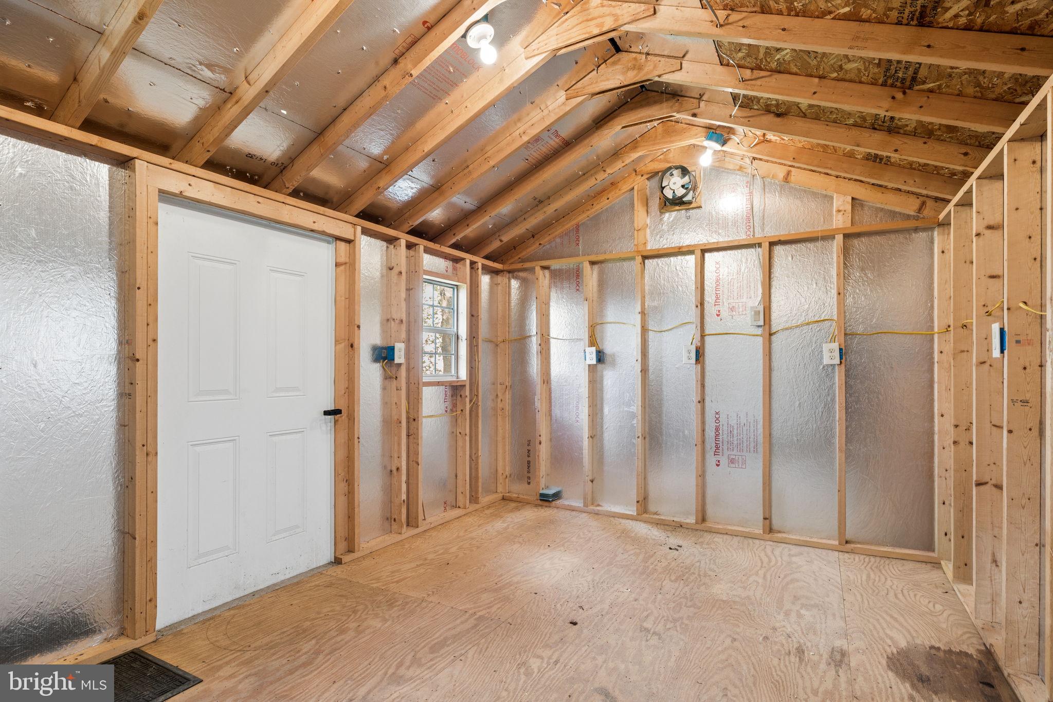 BEL AIR - Residential